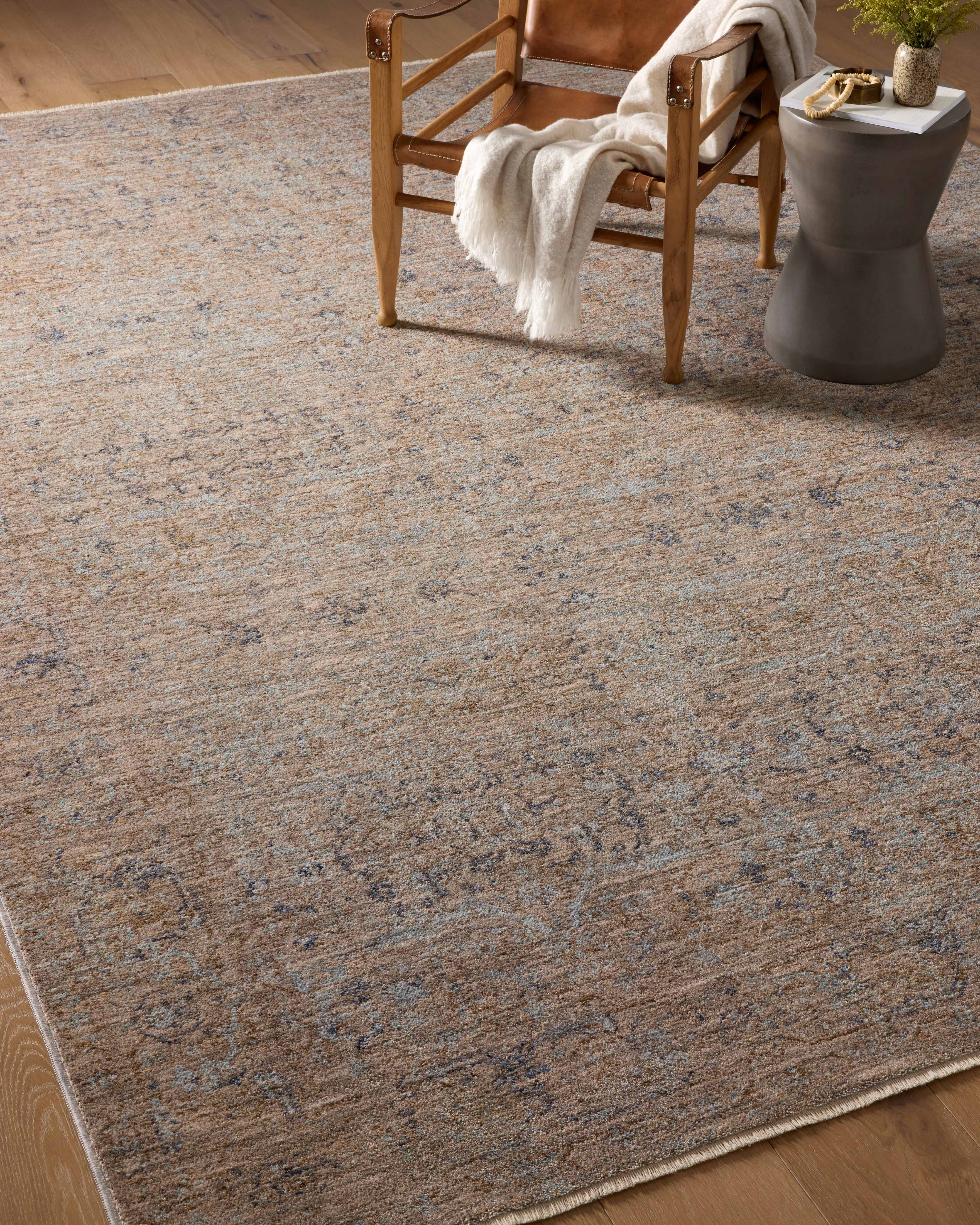 Angela Rose x Loloi Blake Accent Rug