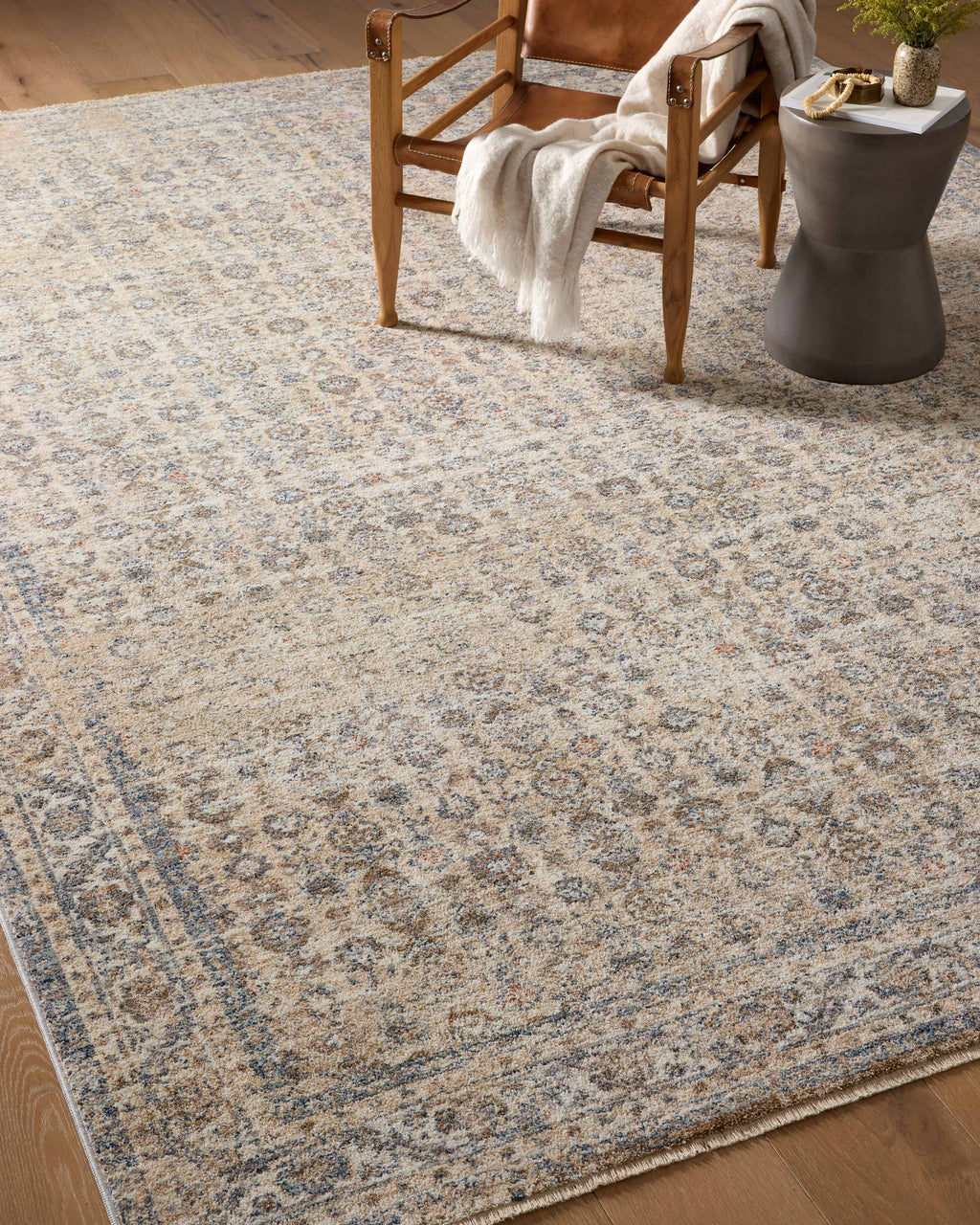 Angela Rose x Loloi Blake Accent Rug