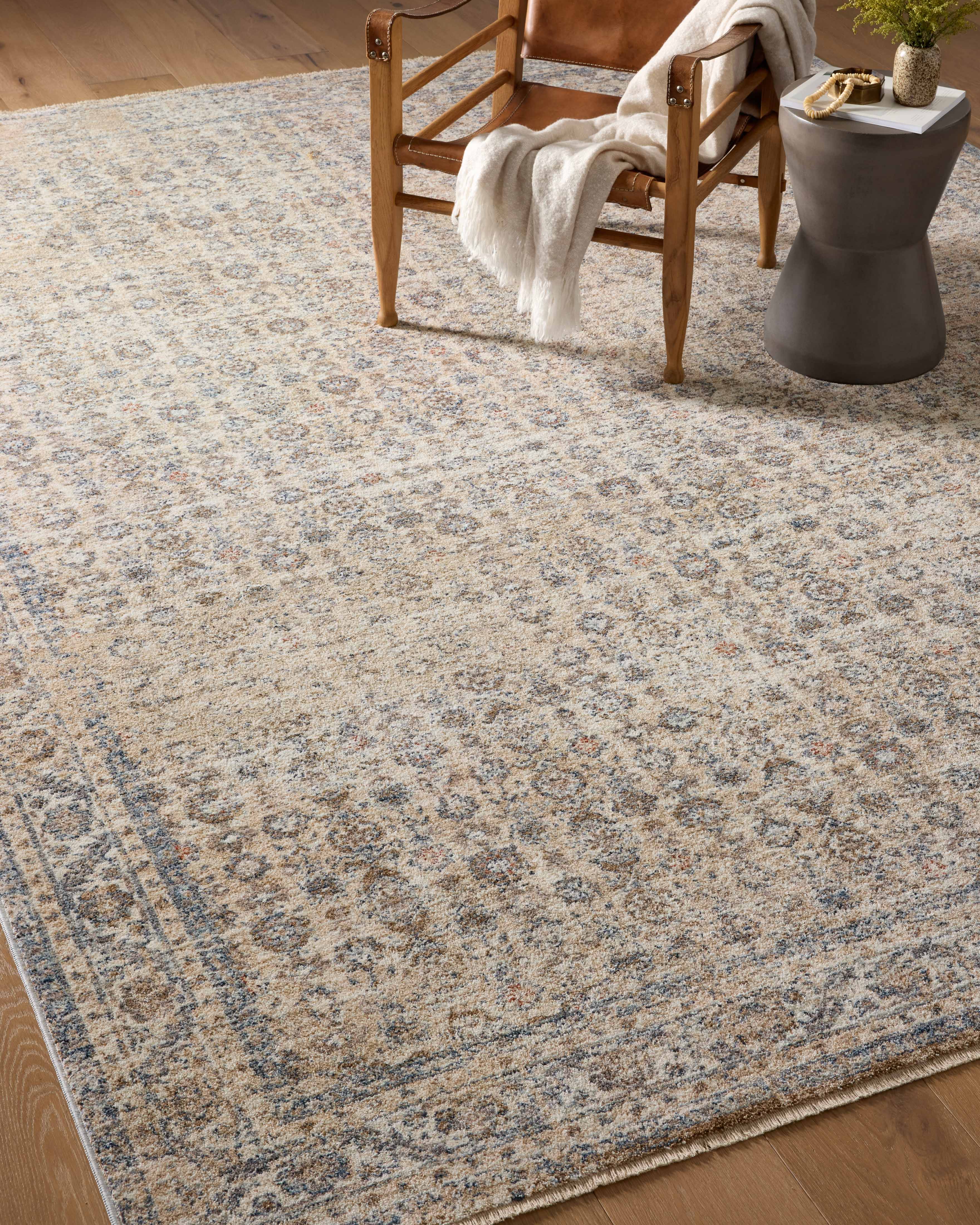 Angela Rose x Loloi Blake Accent Rug