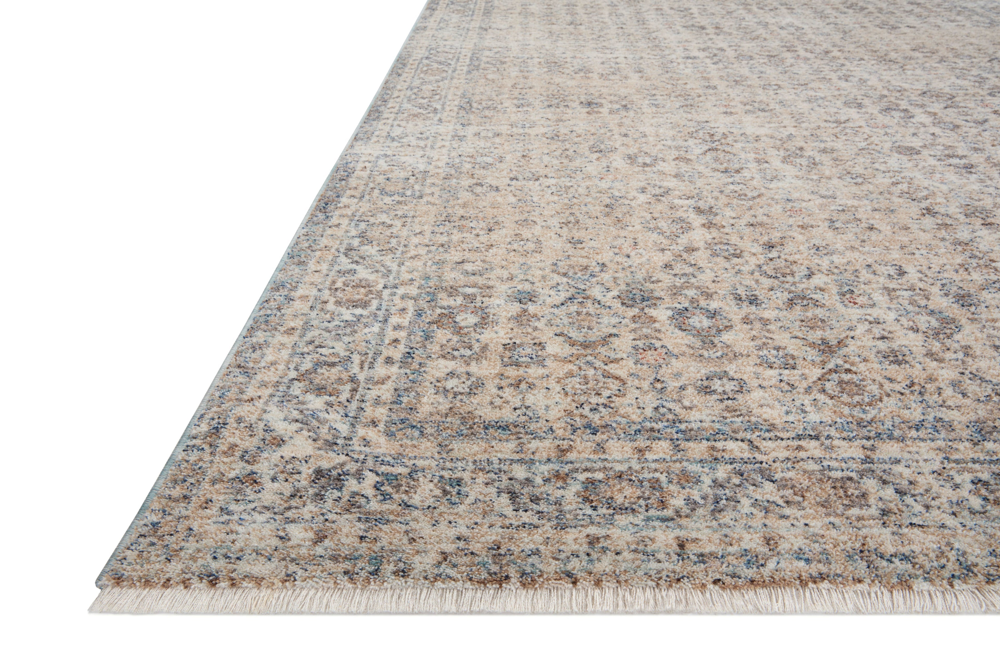 Angela Rose x Loloi Blake Runner Rug