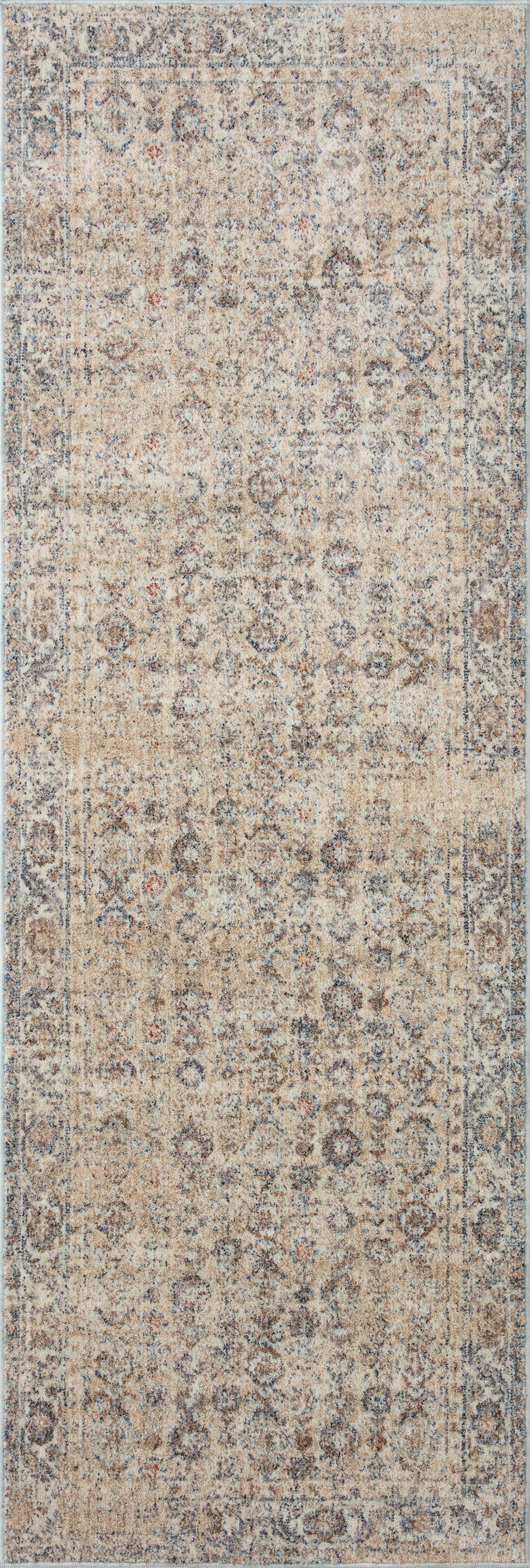 Angela Rose x Loloi Blake Runner Rug