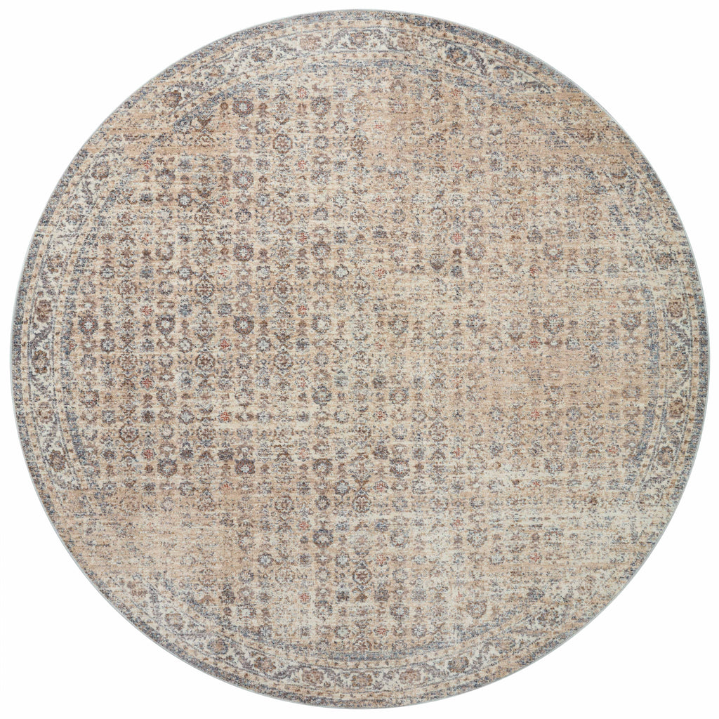 Angela Rose x Loloi Blake Sample Rug