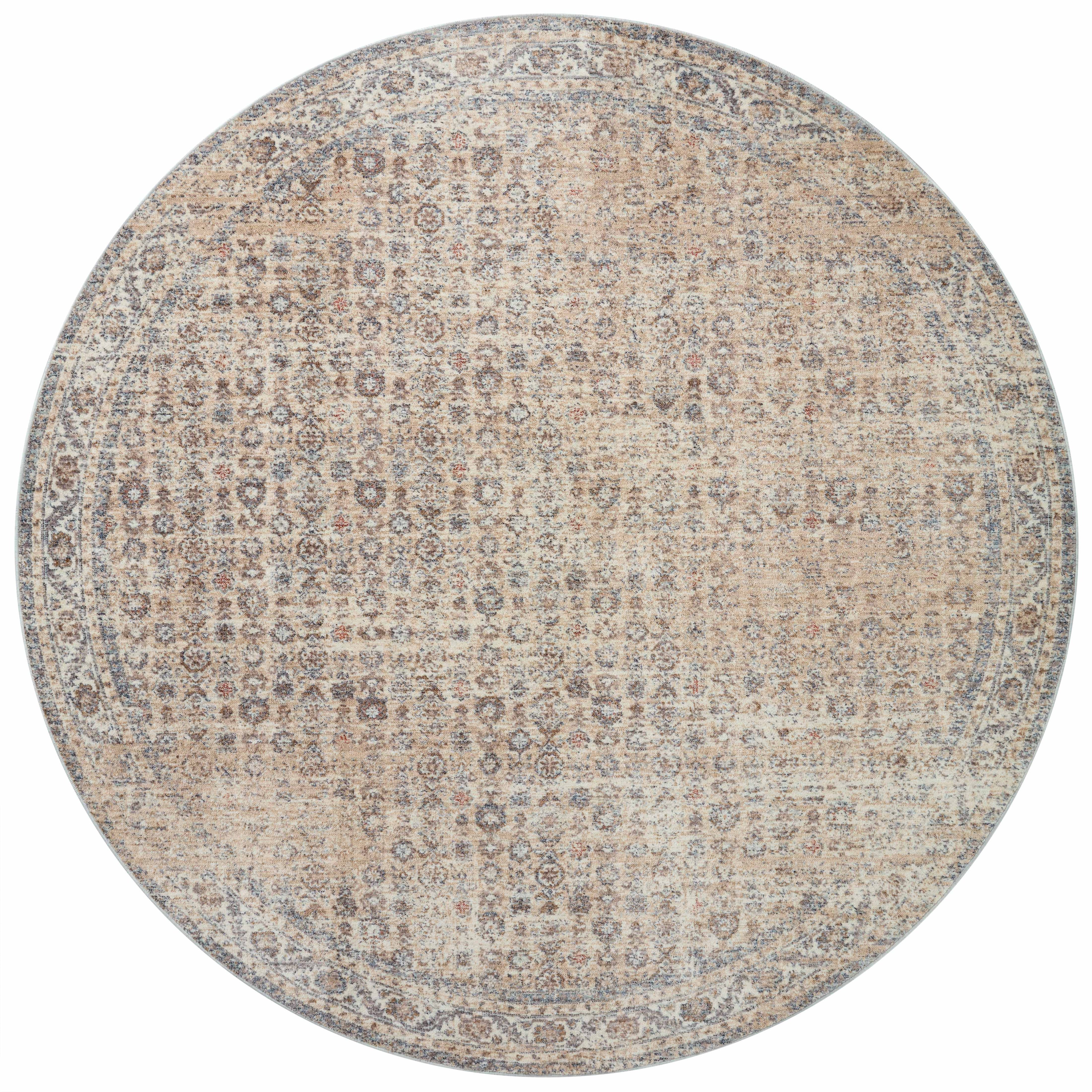 Angela Rose x Loloi Blake Accent Rug