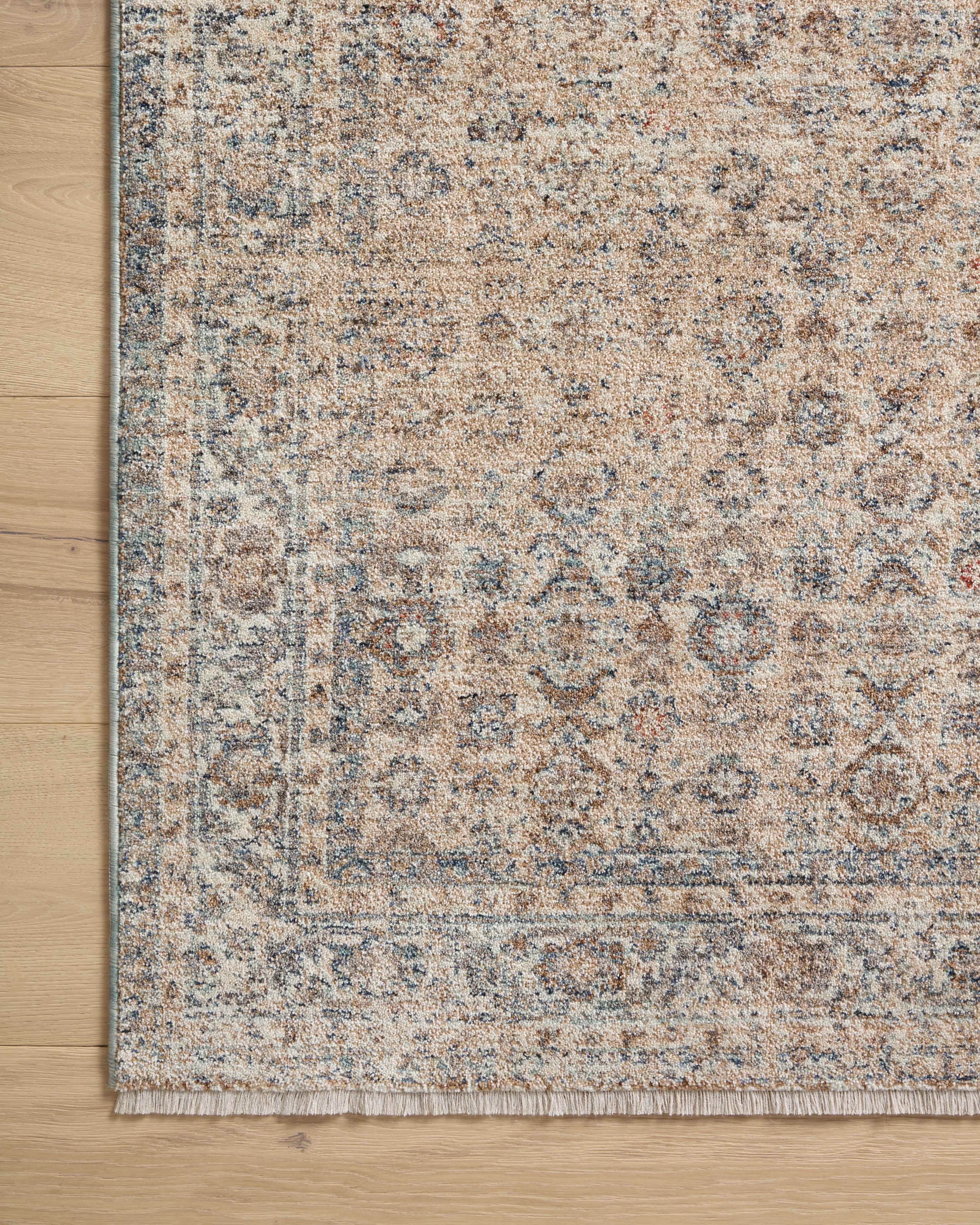 Angela Rose x Loloi Blake Sample Rug