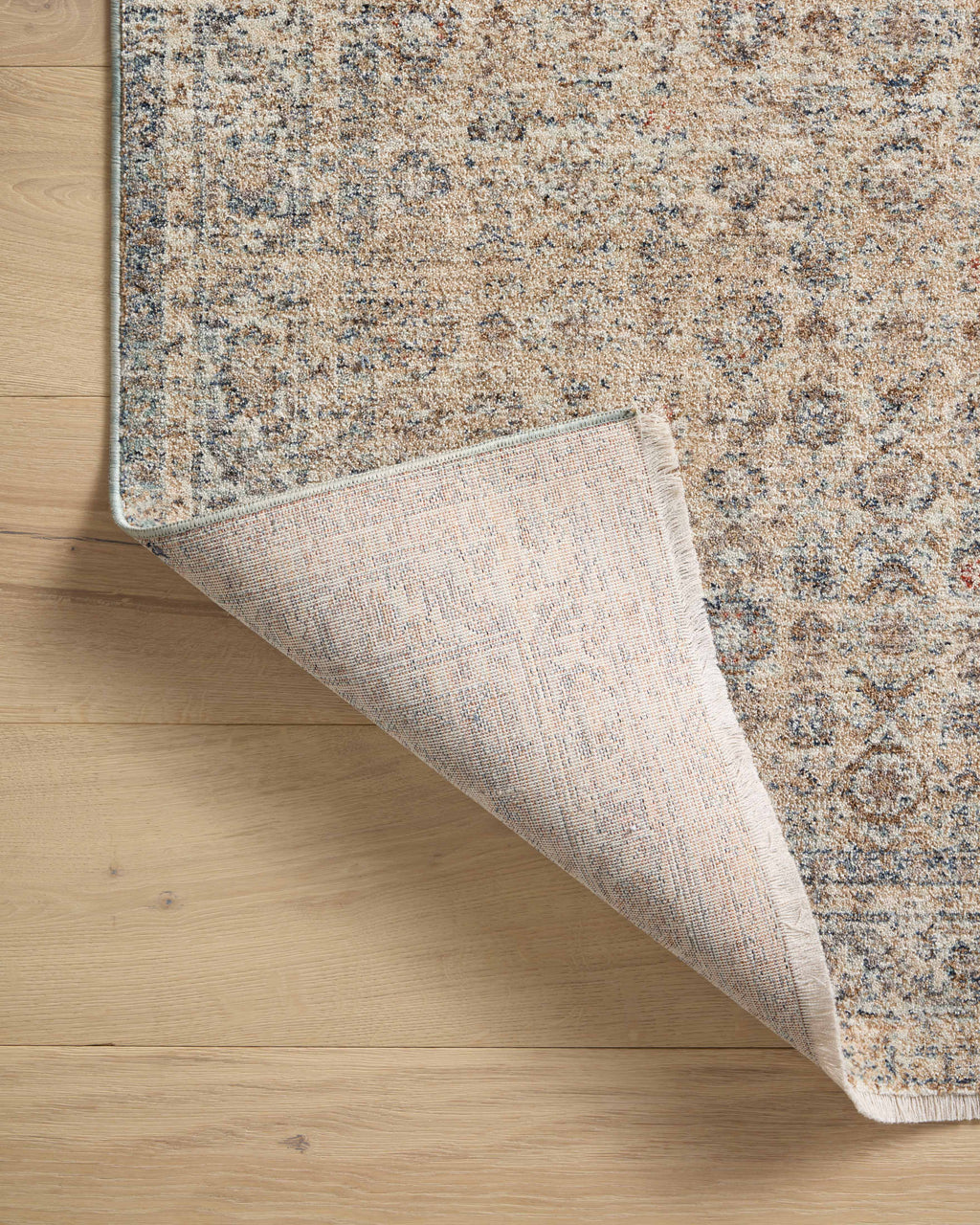 Angela Rose x Loloi Blake Sample Rug