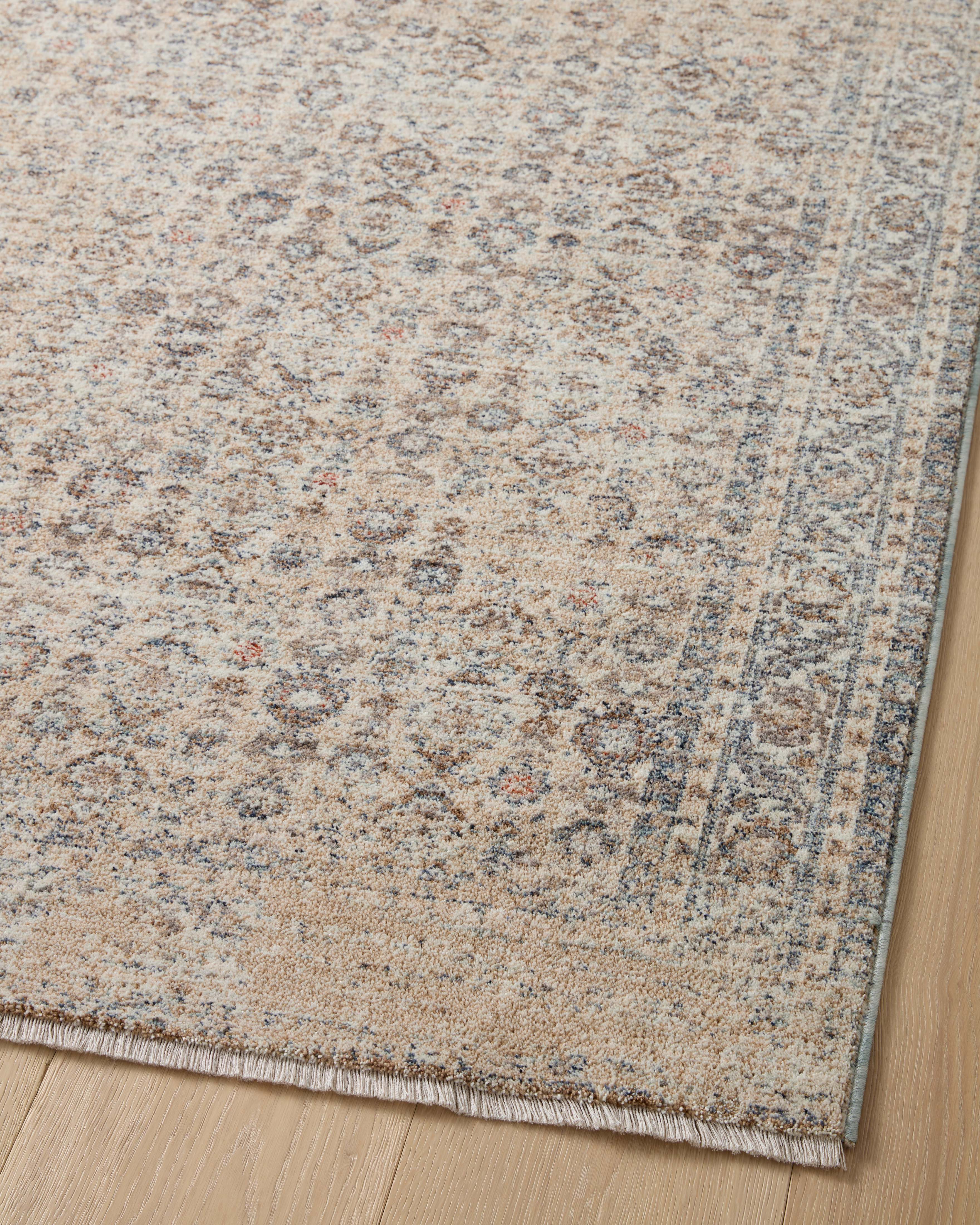 Angela Rose x Loloi Blake Runner Rug