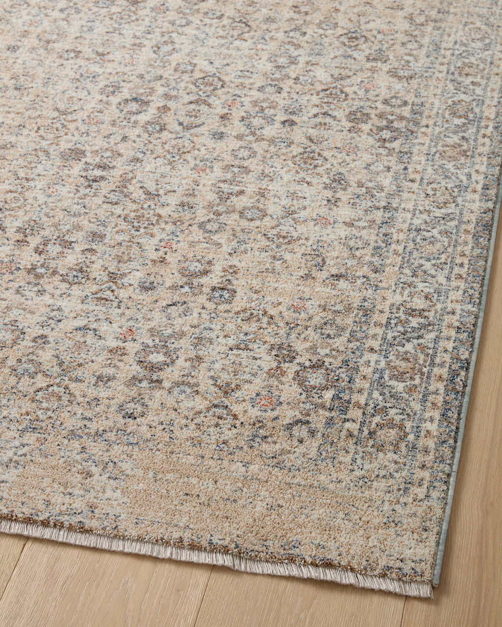 Angela Rose x Loloi Blake Accent Rug