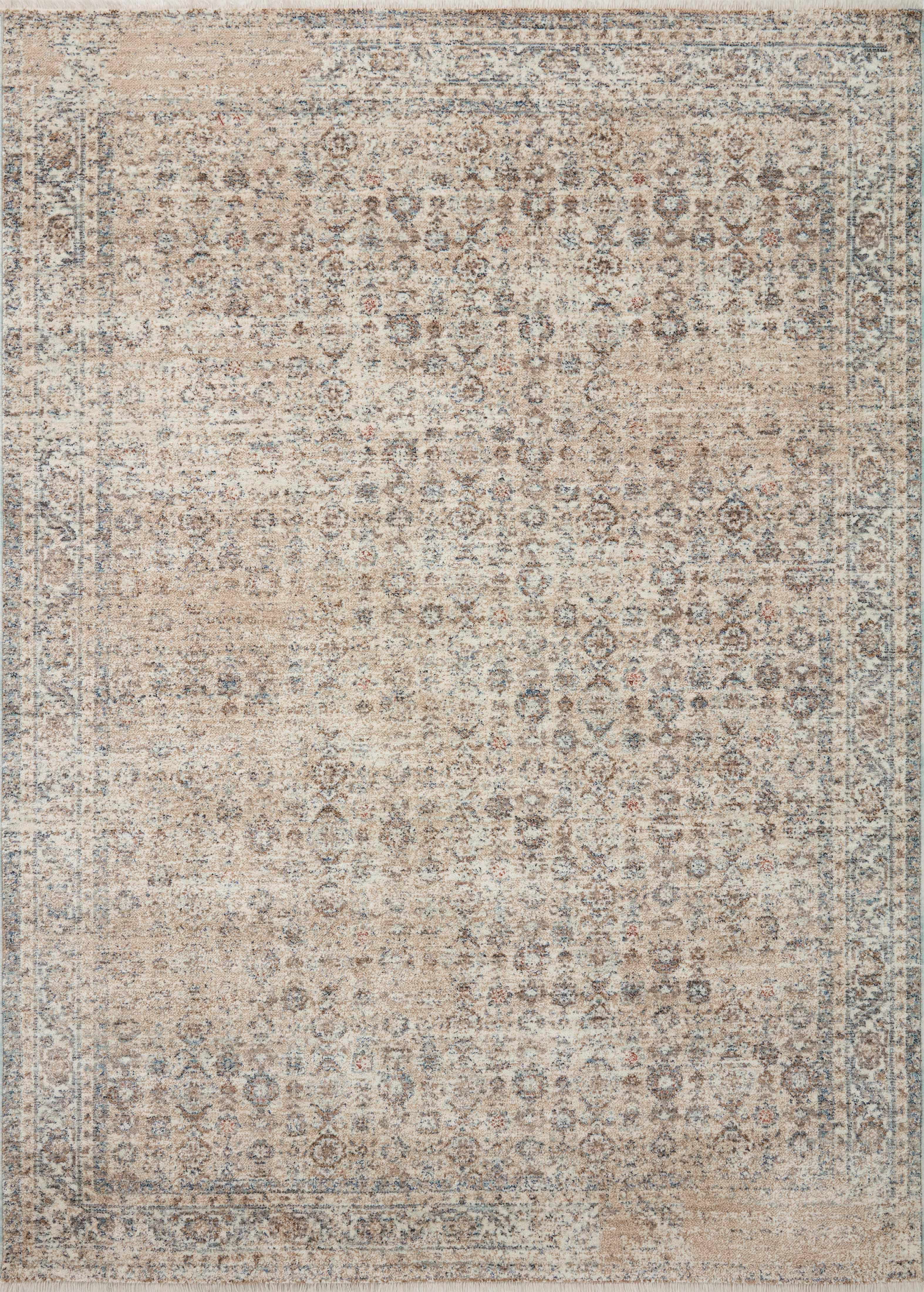 Angela Rose x Loloi Blake Accent Rug