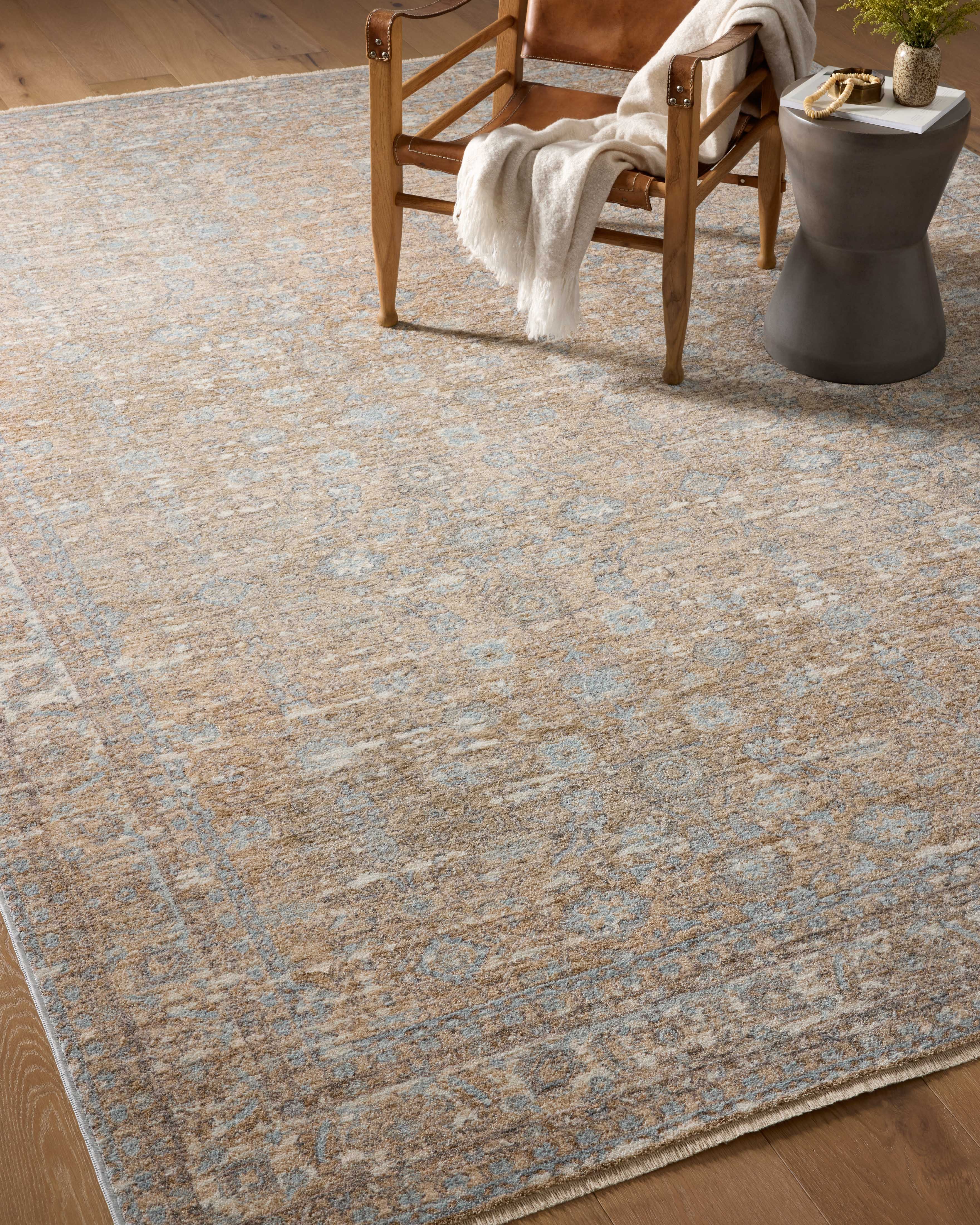 Angela Rose x Loloi Blake Accent Rug
