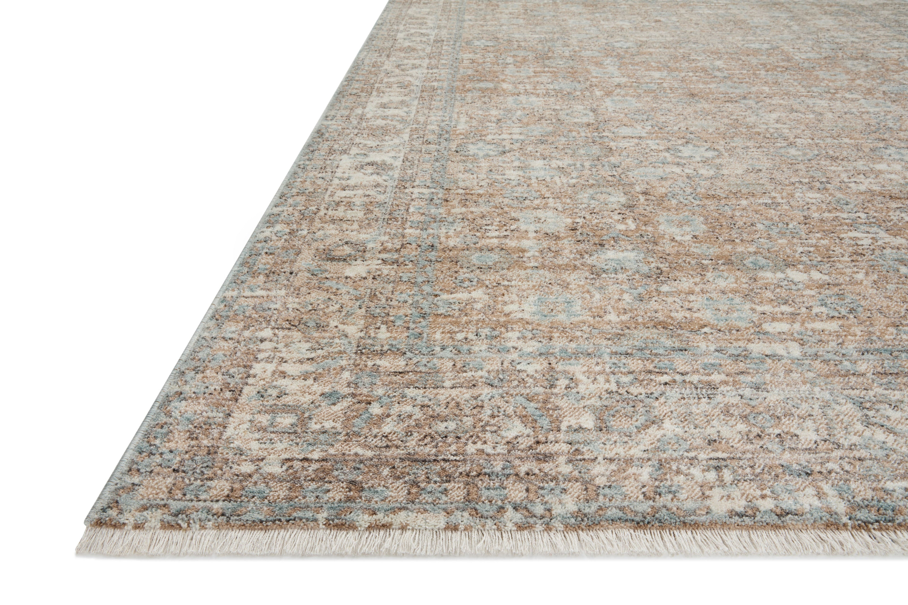 Angela Rose x Loloi Blake Sample Rug