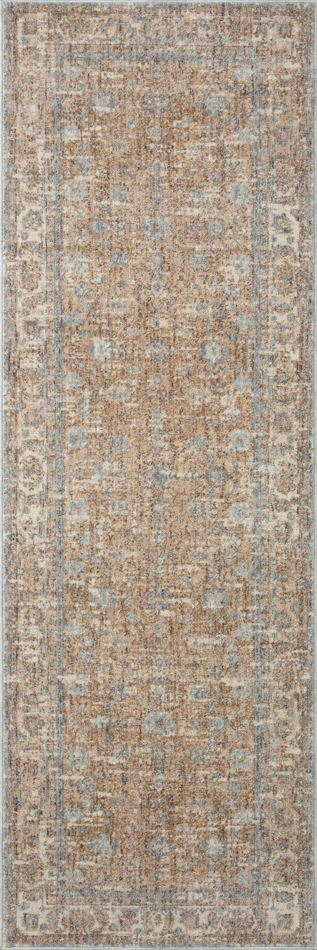 Angela Rose x Loloi Blake Runner Rug