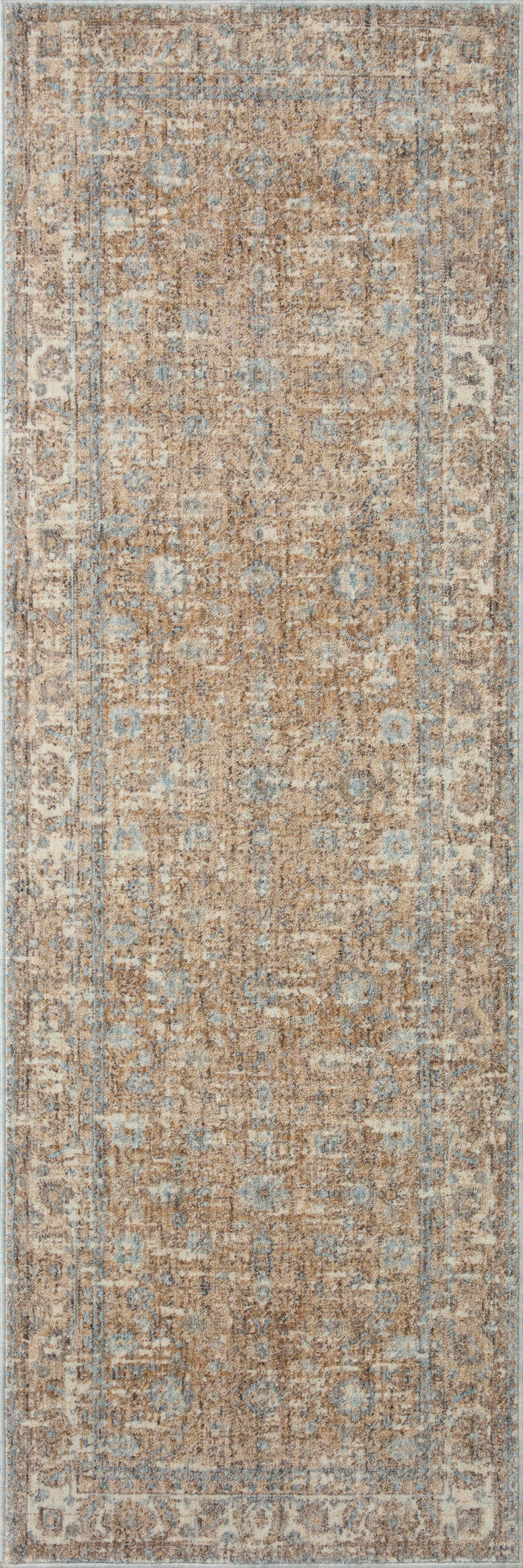 Angela Rose x Loloi Blake Runner Rug