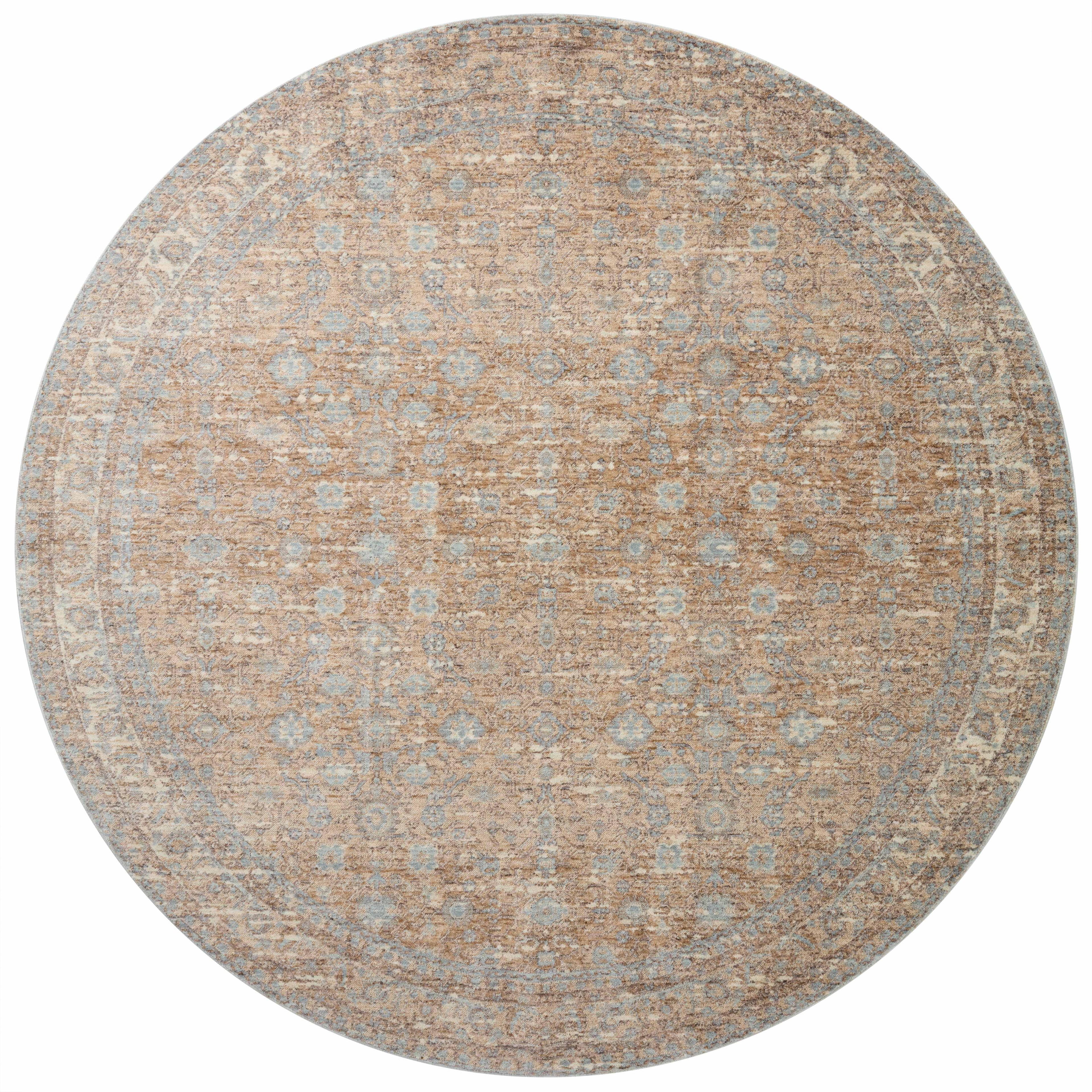 Angela Rose x Loloi Blake Sample Rug