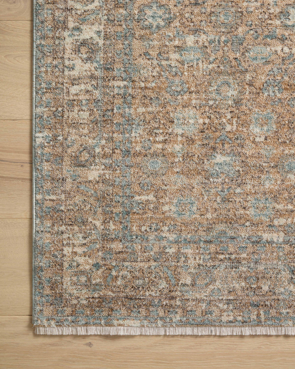 Angela Rose x Loloi Blake Accent Rug