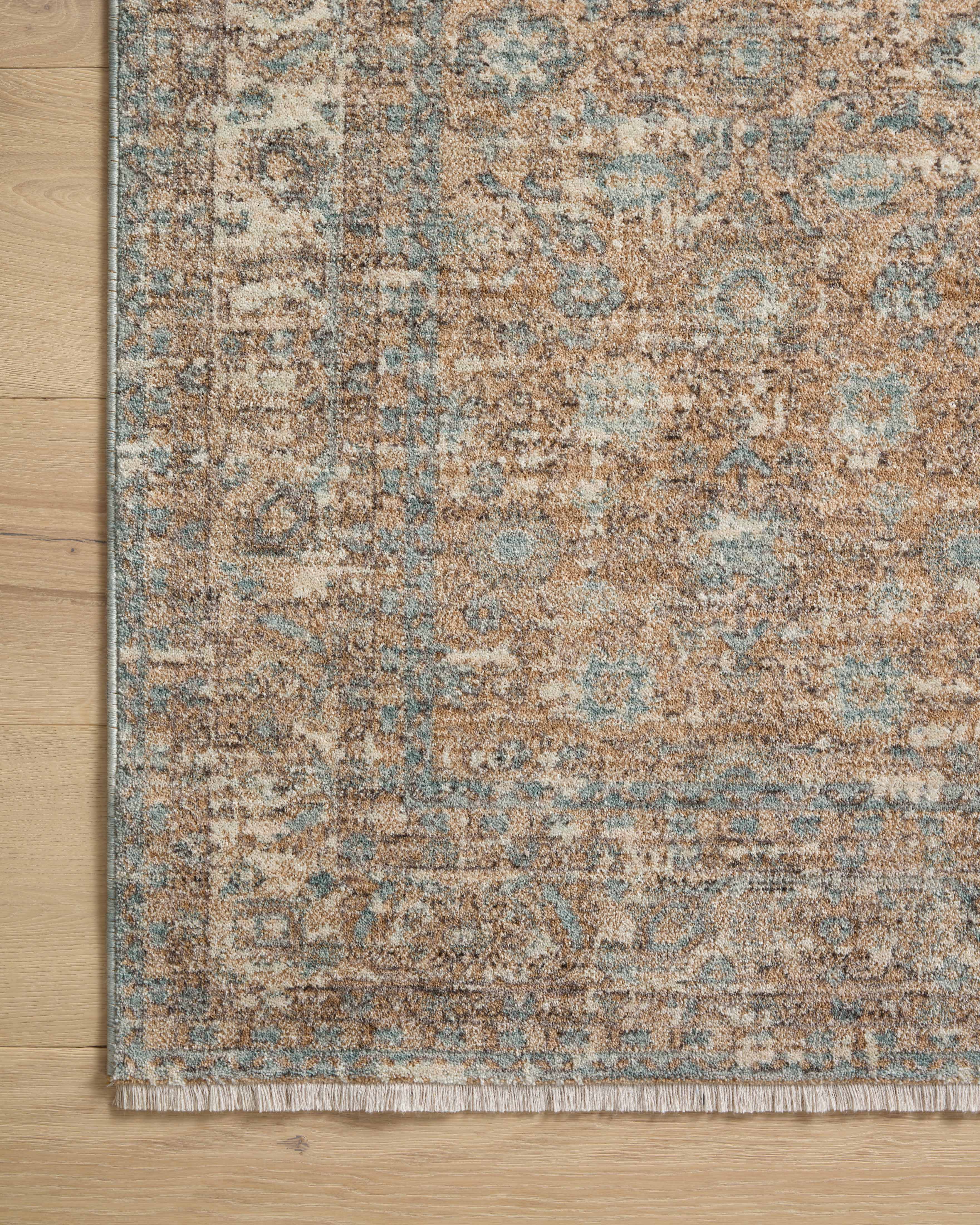 Angela Rose x Loloi Blake Accent Rug