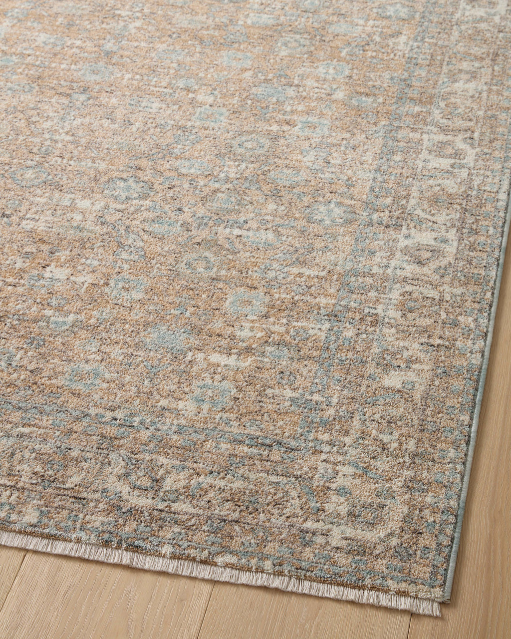Angela Rose x Loloi Blake Accent Rug