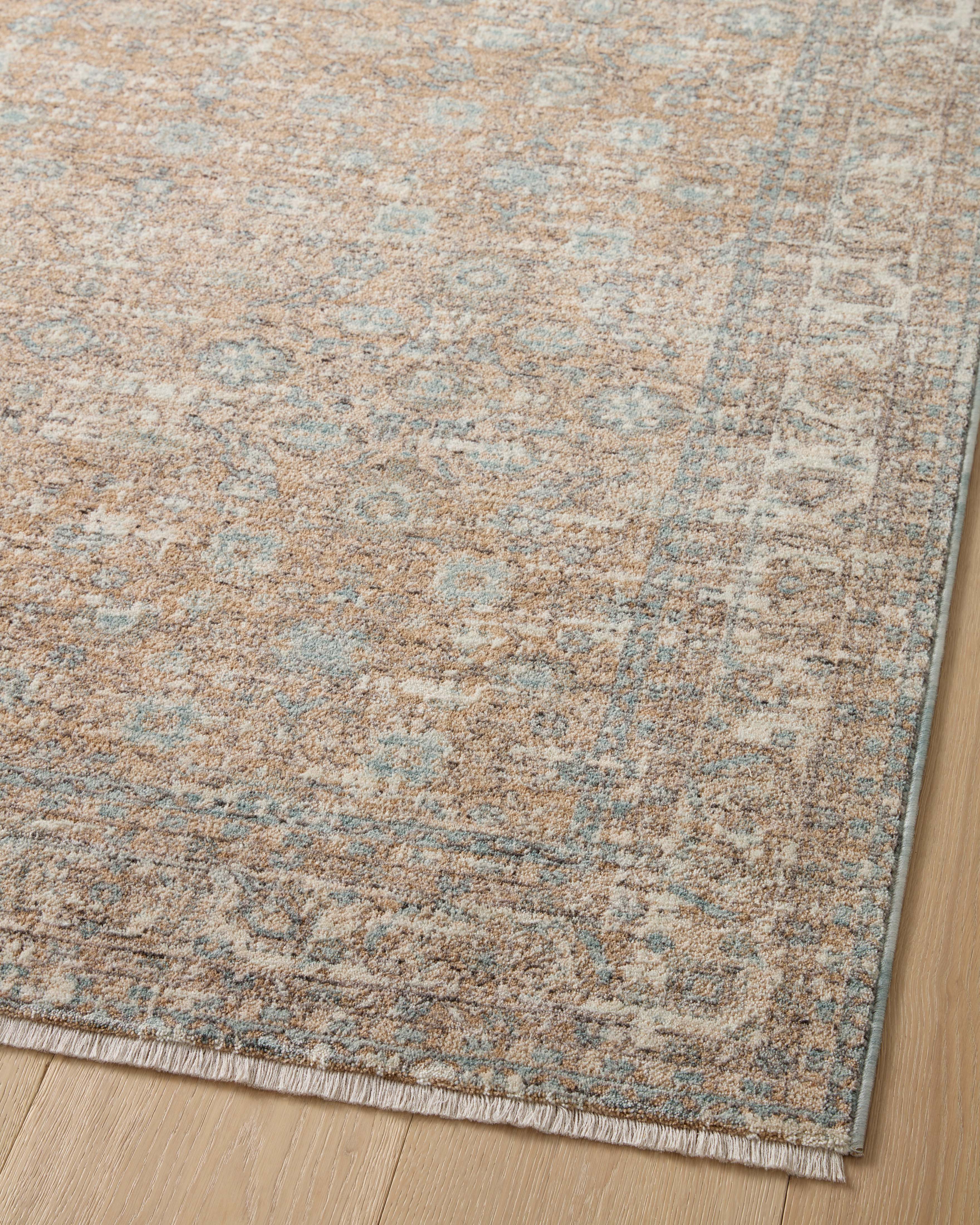 Angela Rose x Loloi Blake Runner Rug