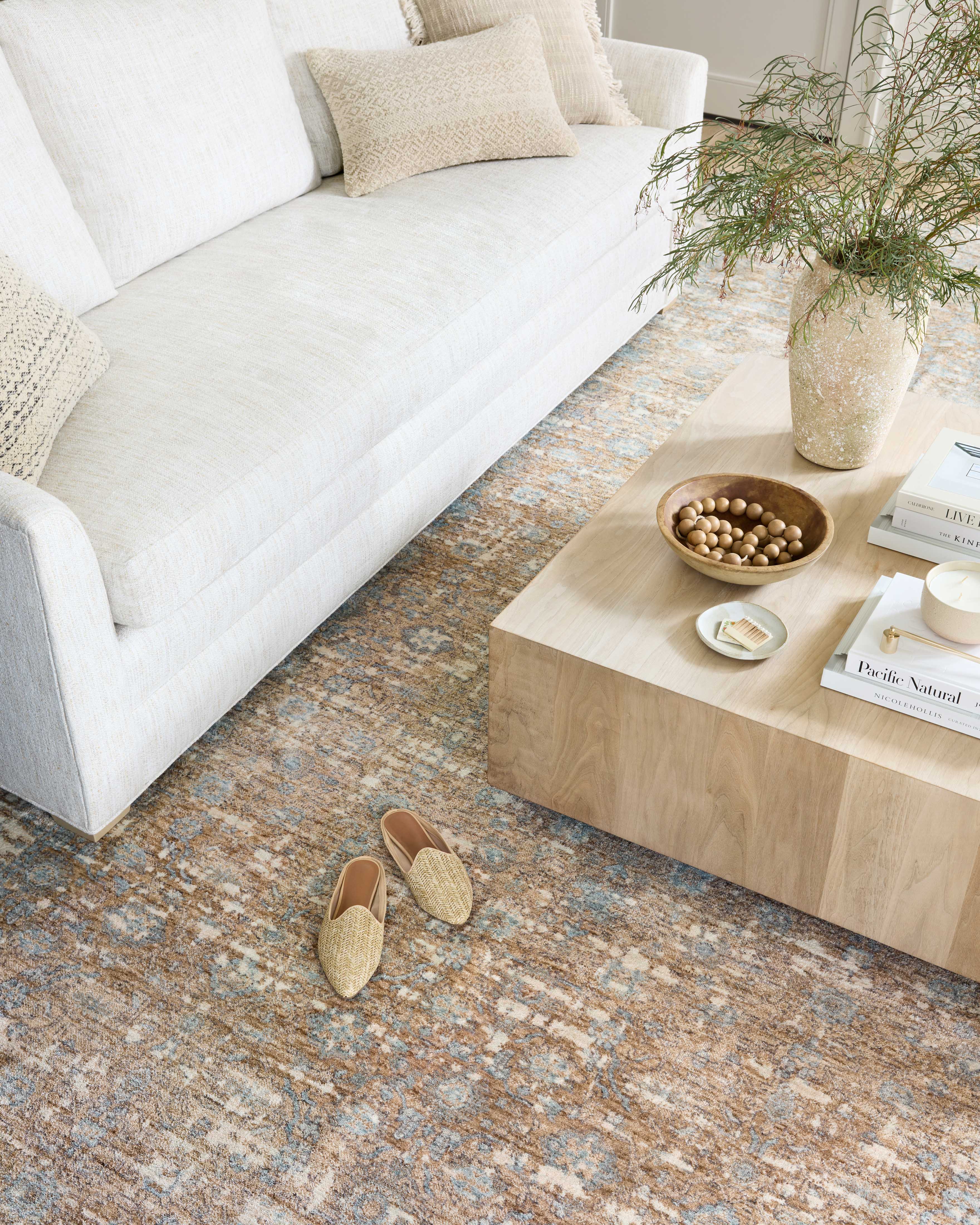 Angela Rose x Loloi Blake Accent Rug