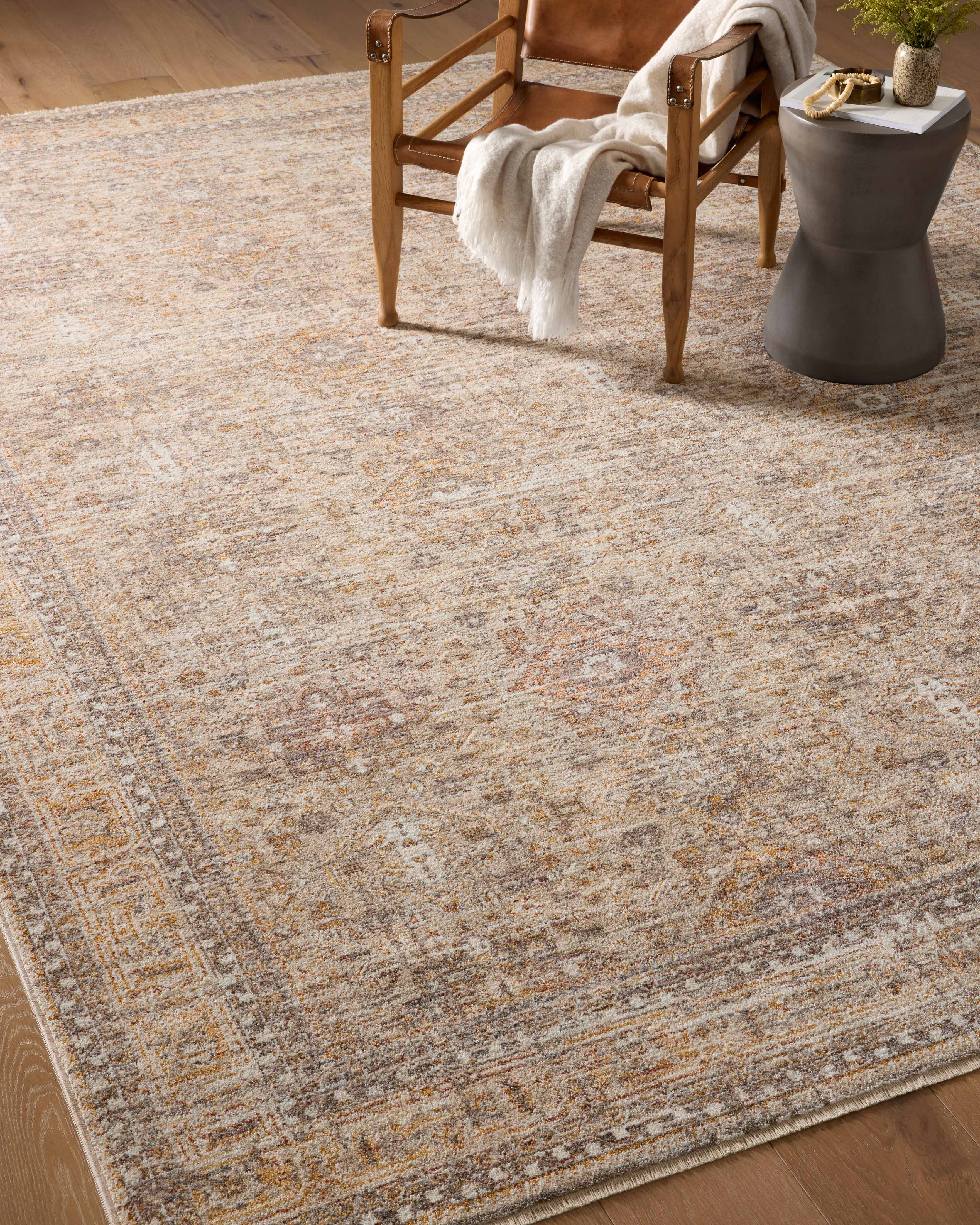 Angela Rose x Loloi Blake Sample Rug