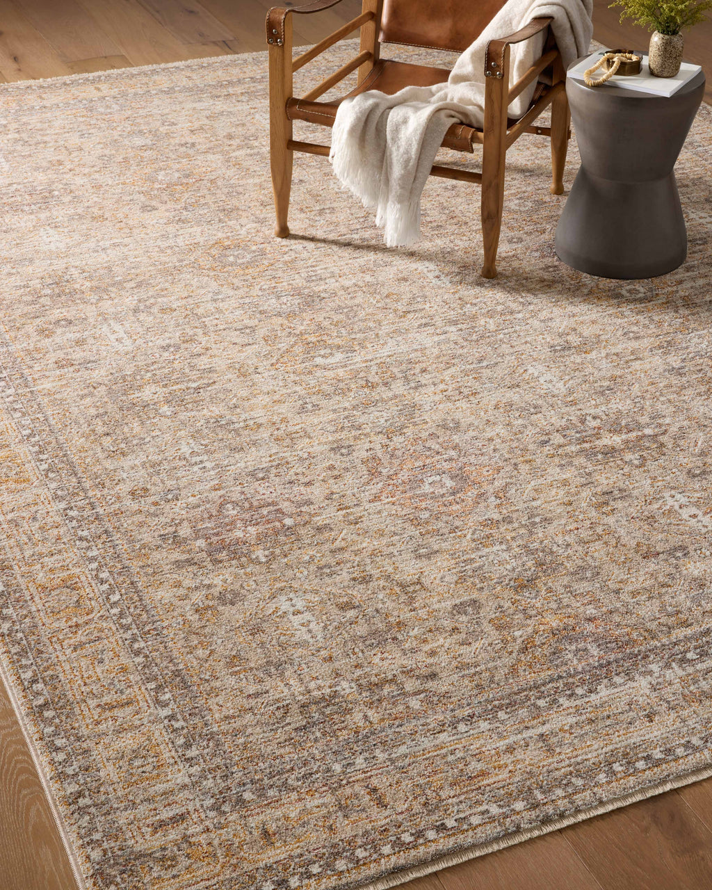Angela Rose x Loloi Blake Accent Rug