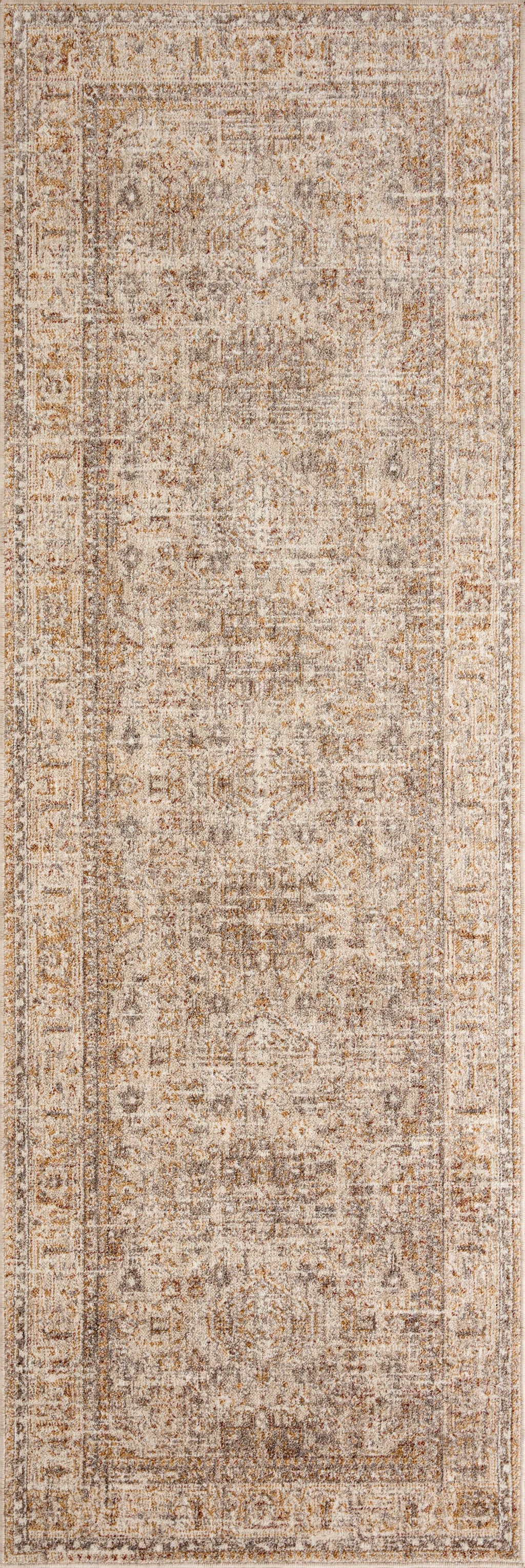 Angela Rose x Loloi Blake Sample Rug