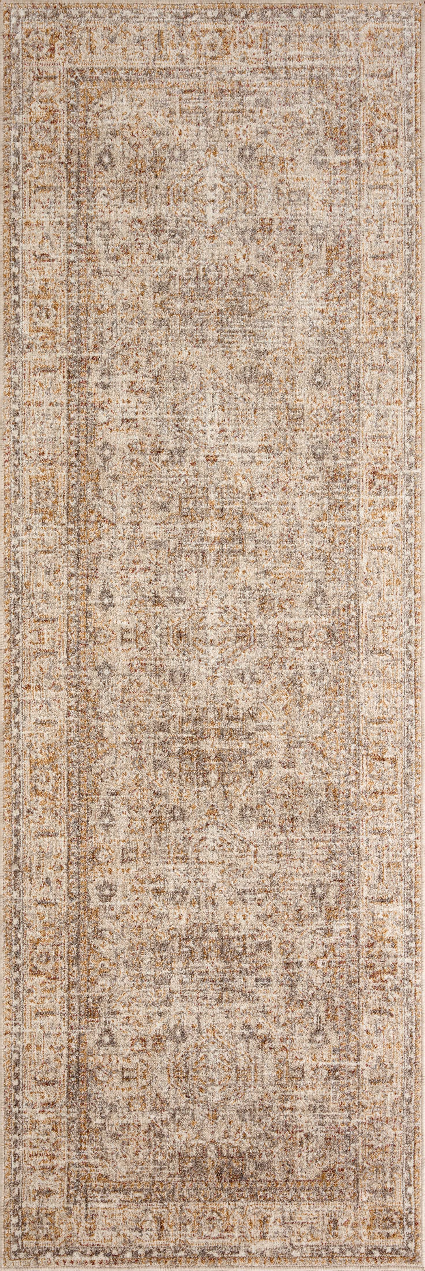 Angela Rose x Loloi Blake Sample Rug