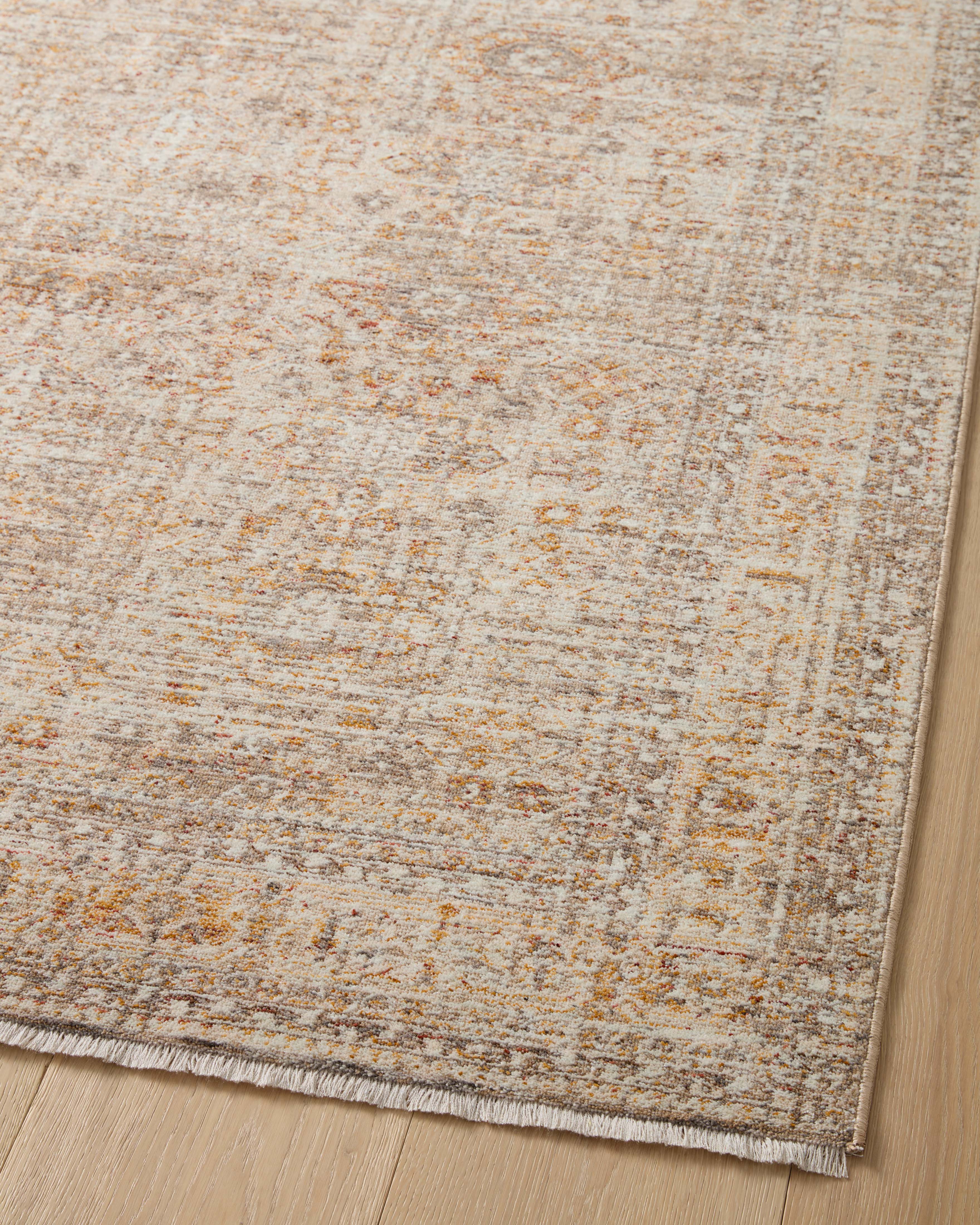 Angela Rose x Loloi Blake Sample Rug