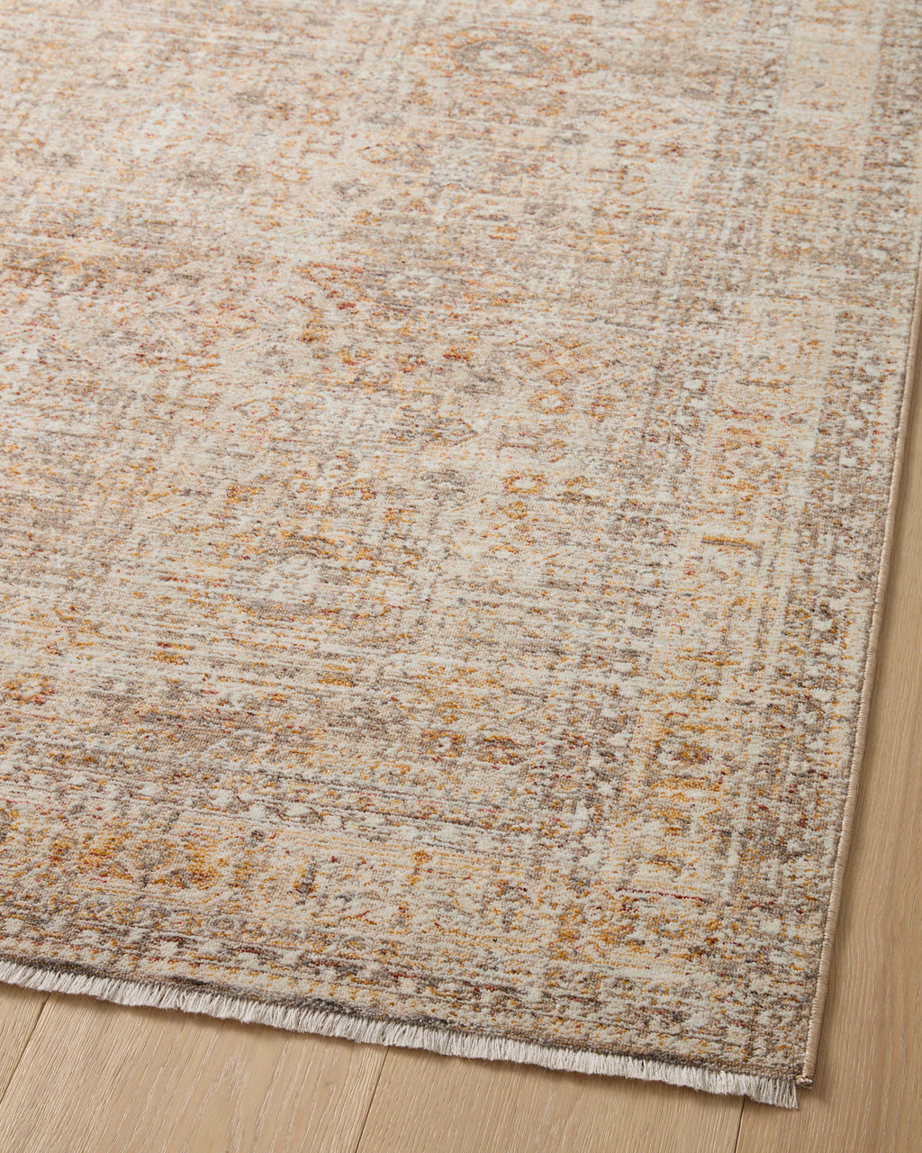 Angela Rose x Loloi Blake Accent Rug