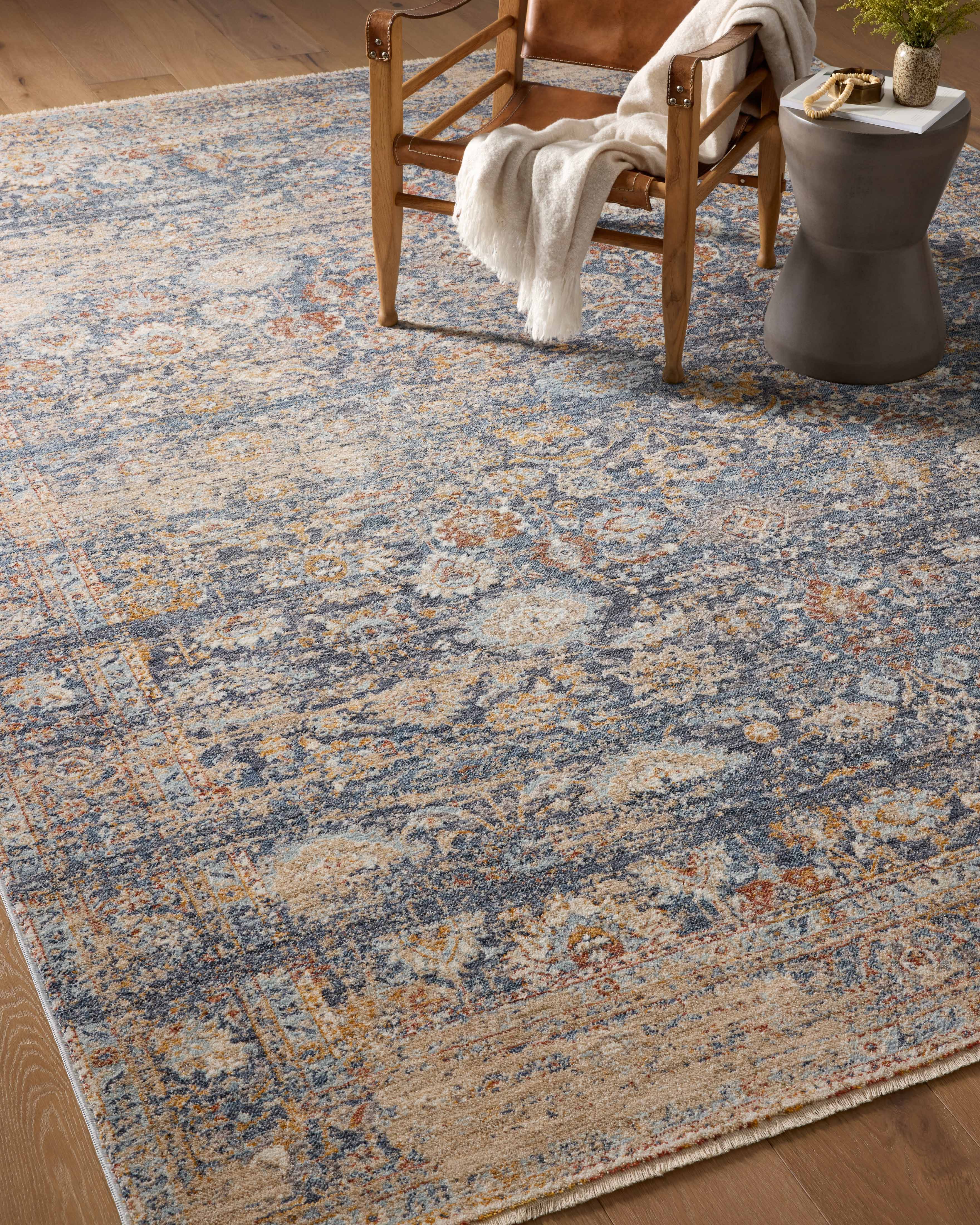 Angela Rose x Loloi Blake Sample Rug