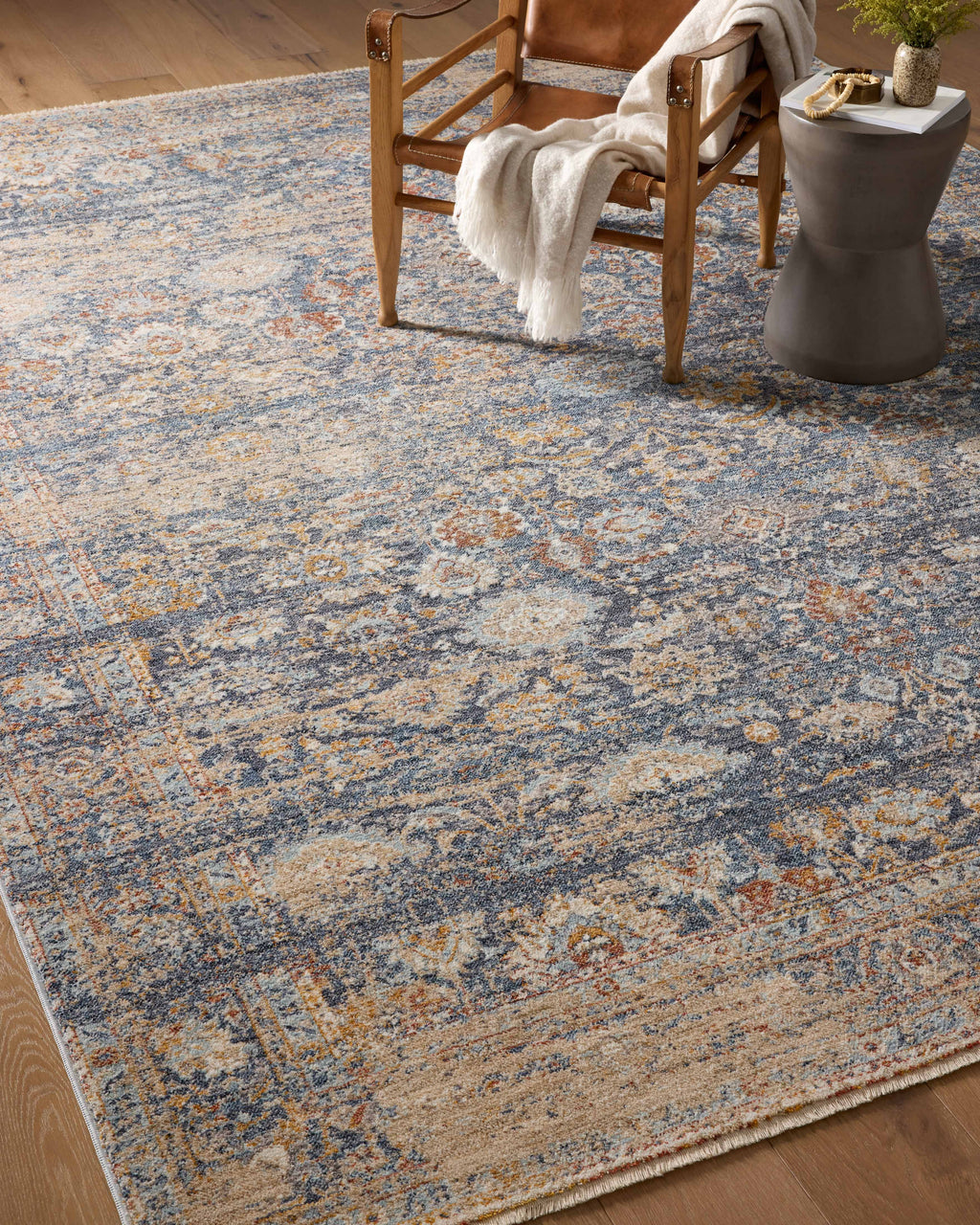 Angela Rose x Loloi Blake Runner Rug