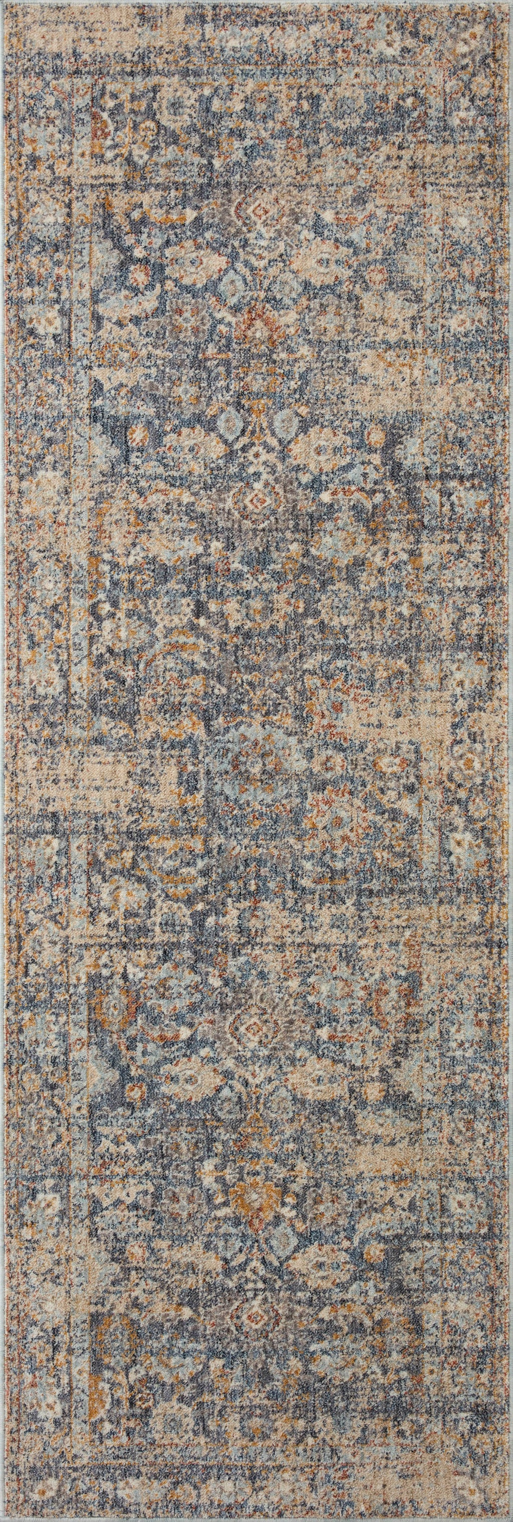 Angela Rose x Loloi Blake Runner Rug