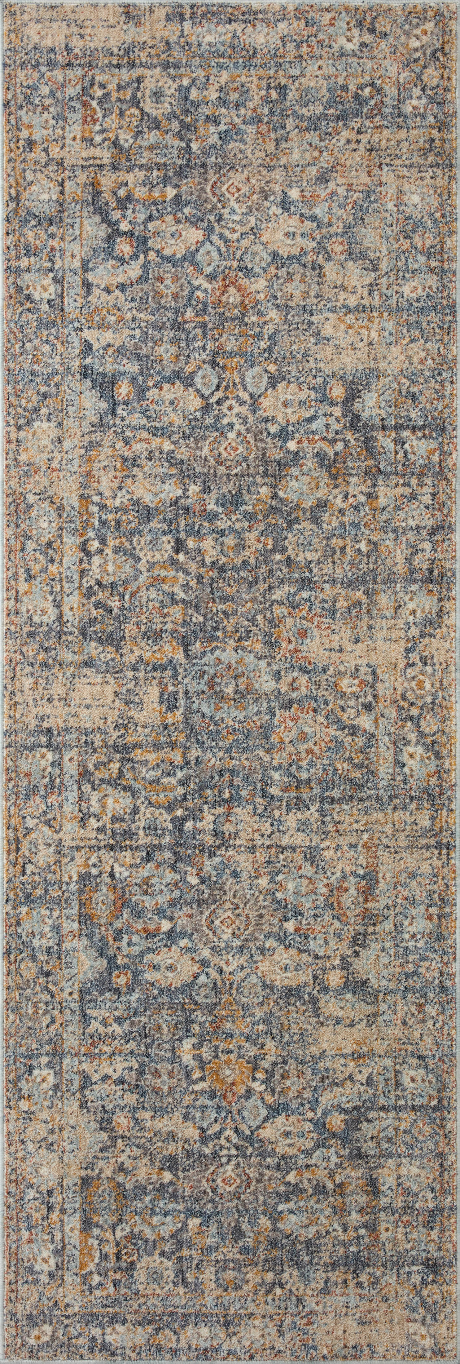 Angela Rose x Loloi Blake Runner Rug