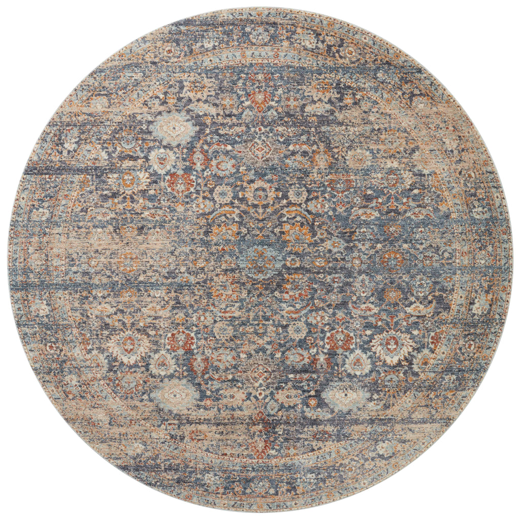 Angela Rose x Loloi Blake Accent Rug