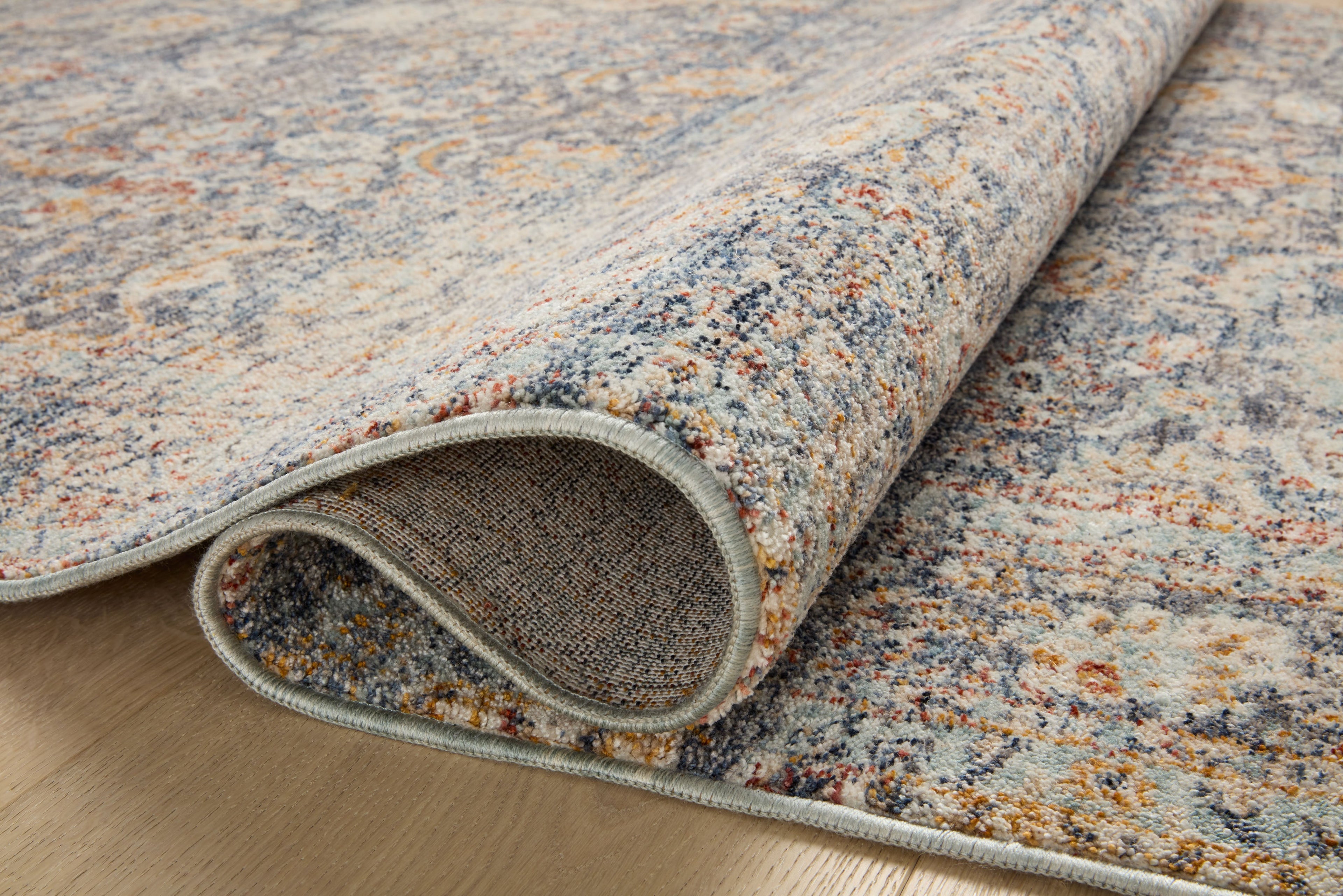 Angela Rose x Loloi Blake Area Rug
