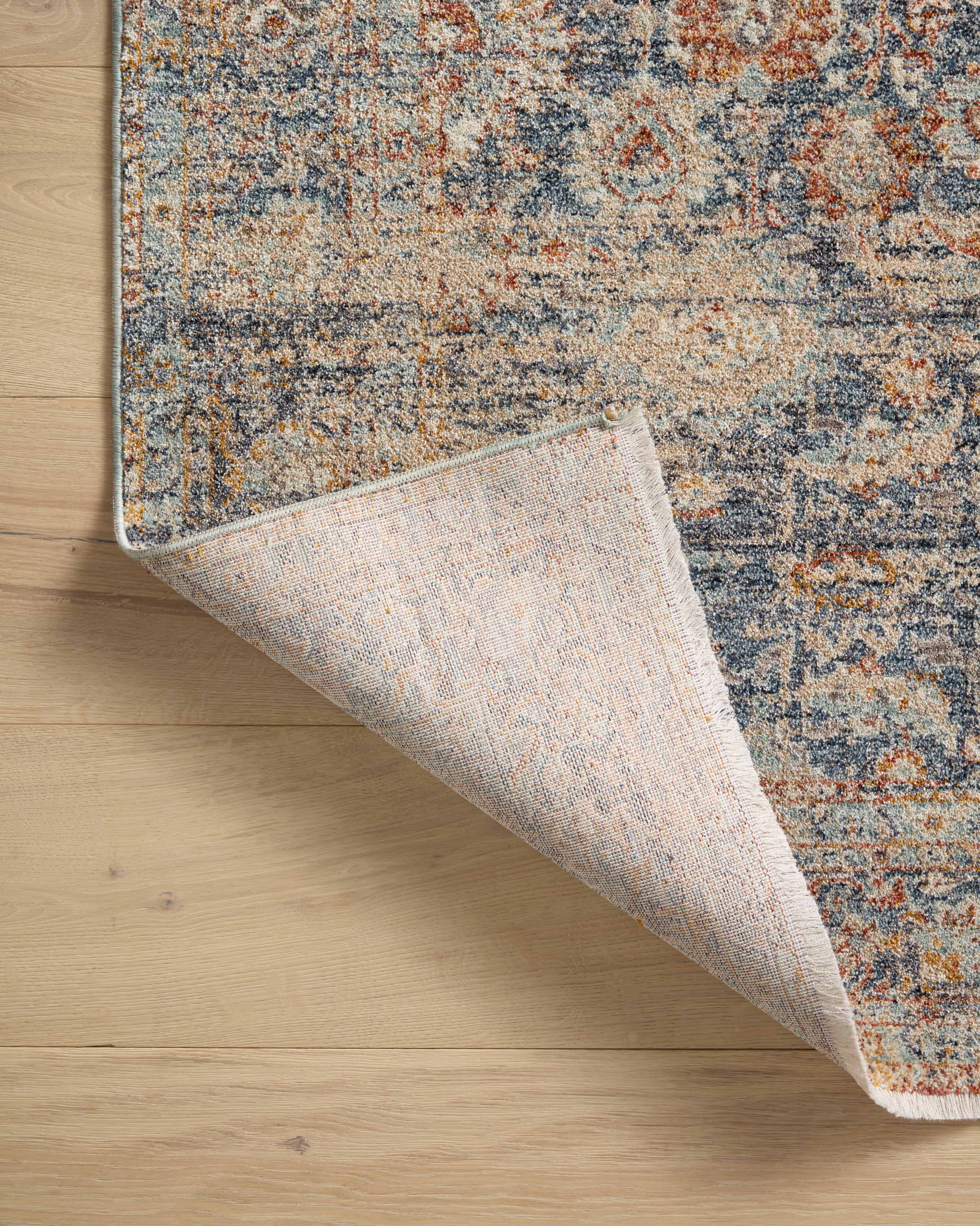 Angela Rose x Loloi Blake Area Rug