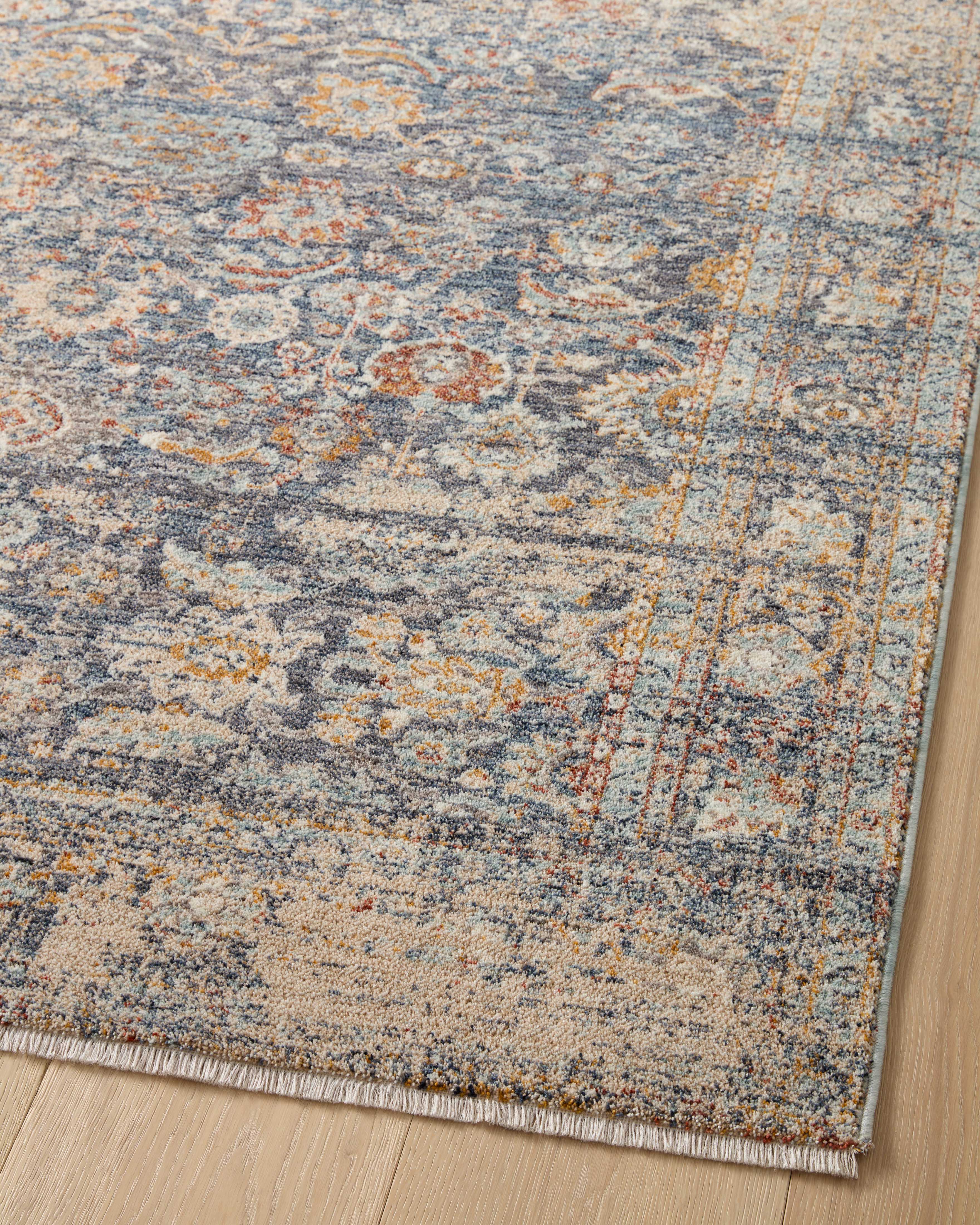 Angela Rose x Loloi Blake Area Rug