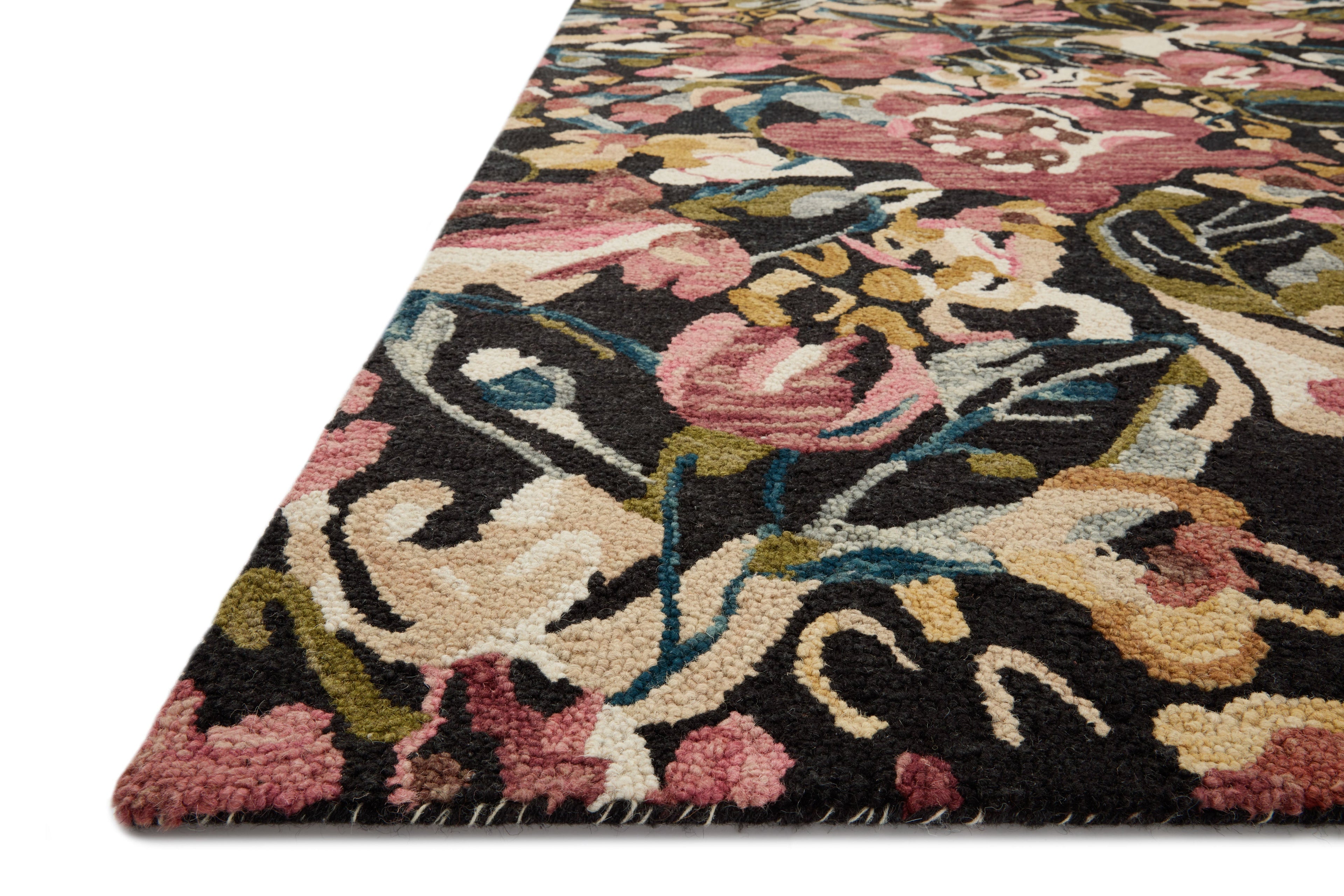Loloi Belladonna Area Rug