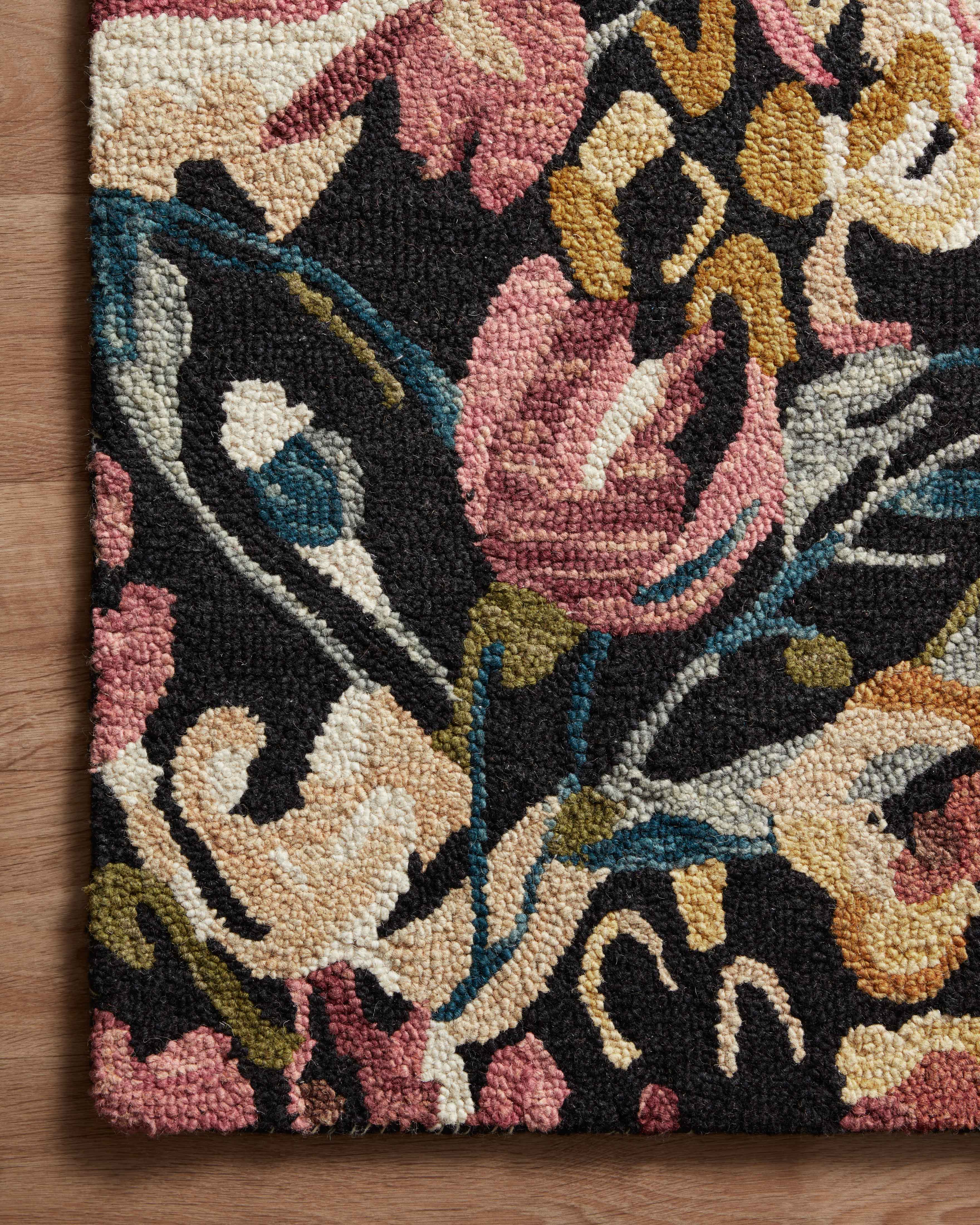 Loloi Belladonna Sample Rug