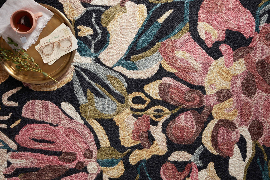 Loloi Belladonna Sample Rug
