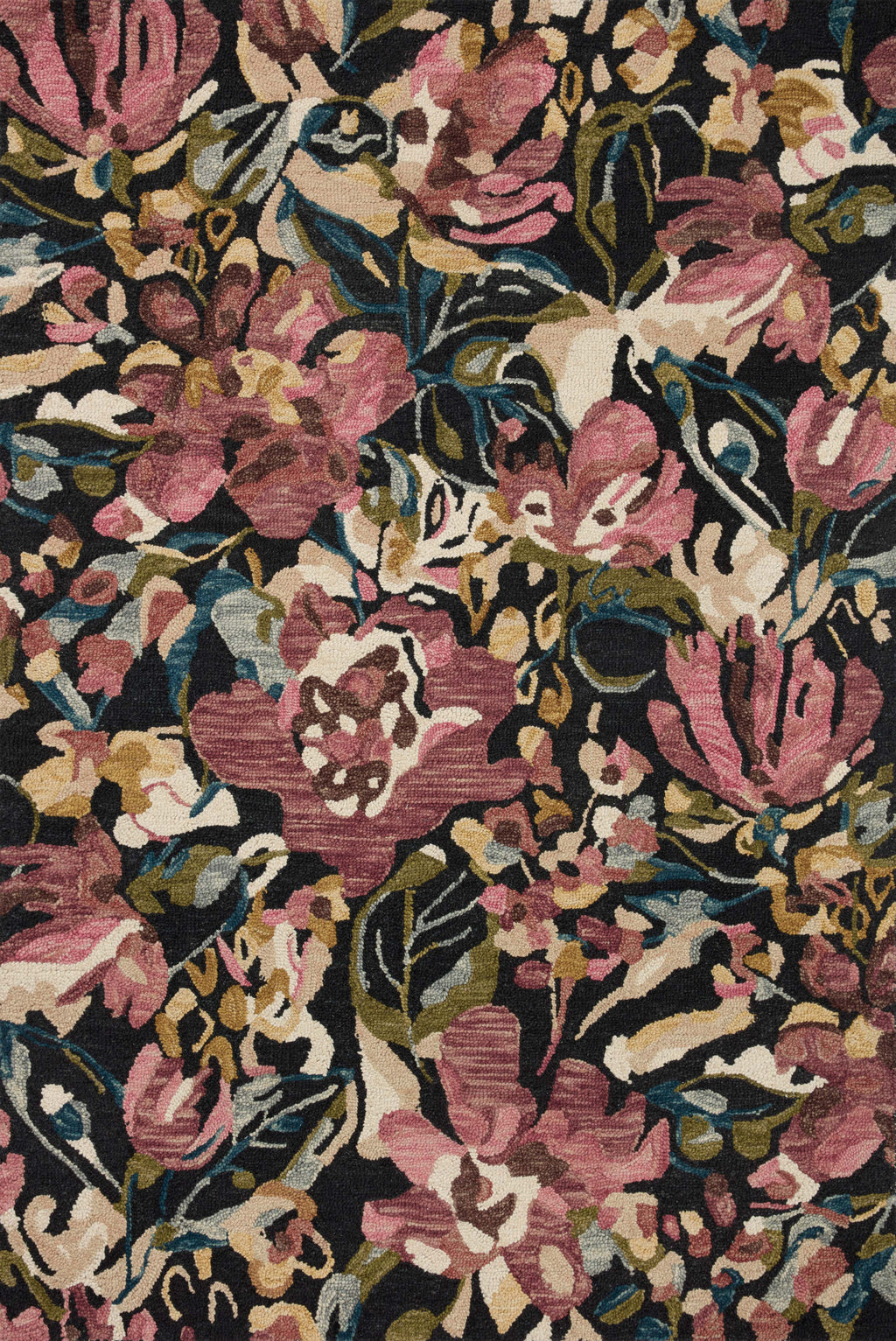 Loloi Belladonna Runner Rug