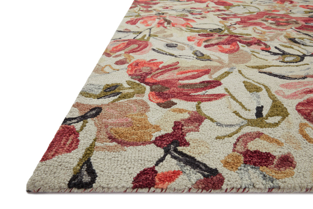 Loloi Belladonna Sample Rug