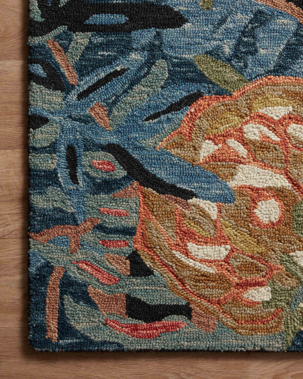 Loloi Belladonna Sample Rug
