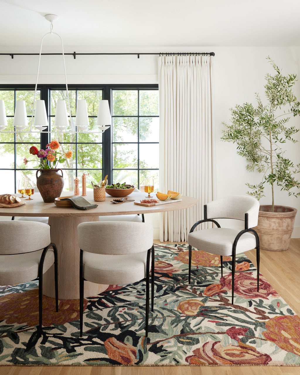Loloi Belladonna Area Rug