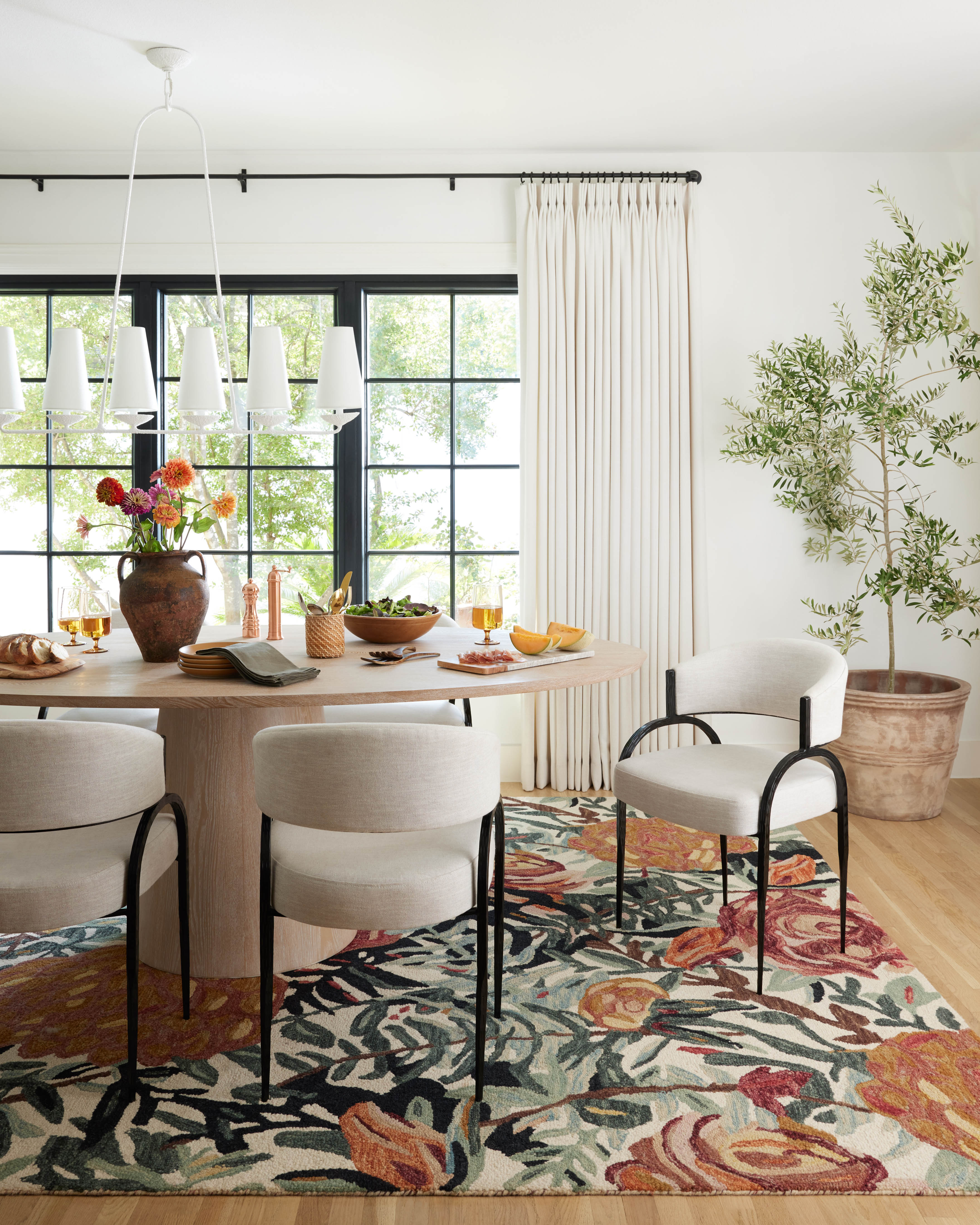 Loloi Belladonna Area Rug
