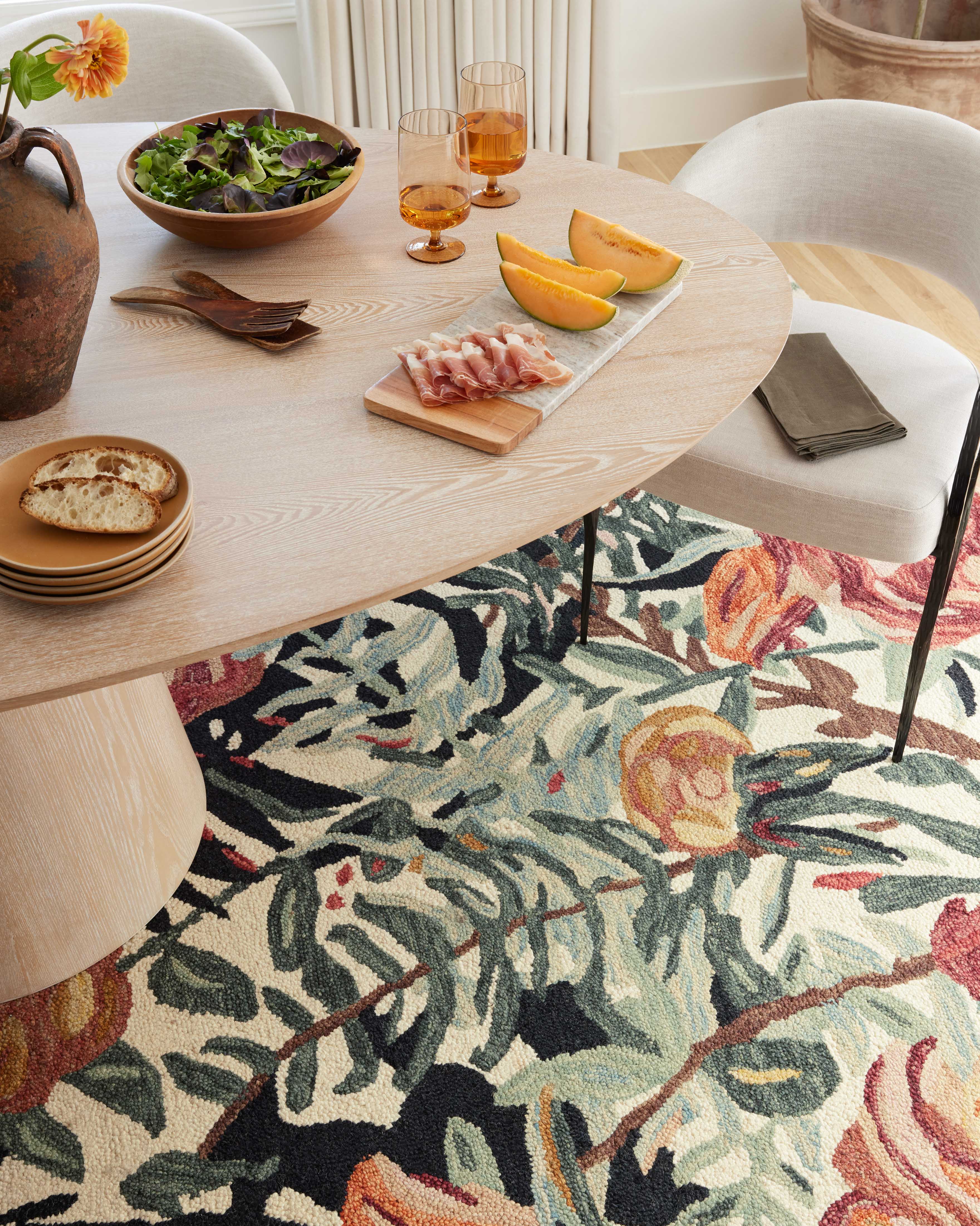 Loloi Belladonna Area Rug