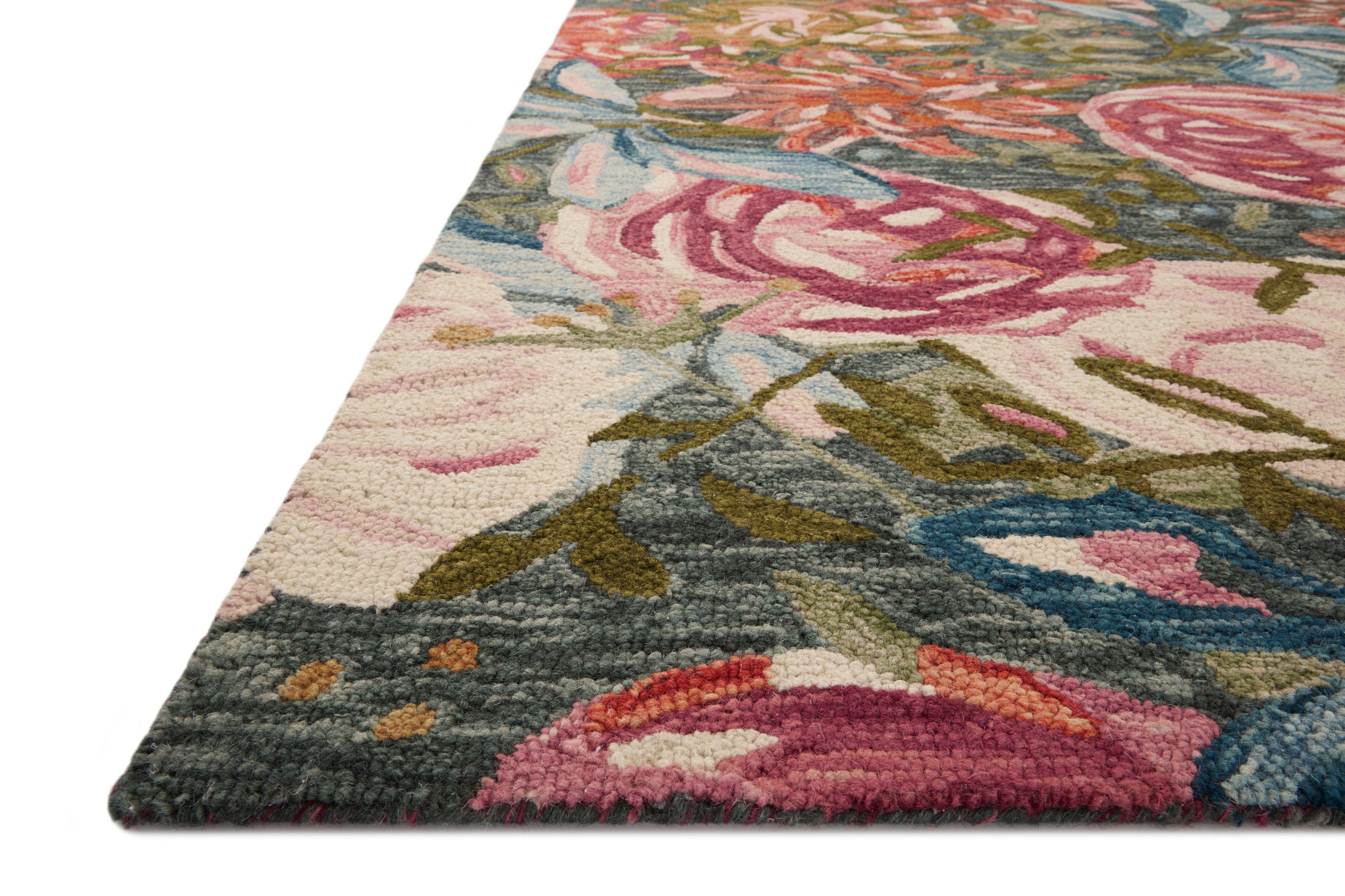 Loloi Belladonna Runner Rug