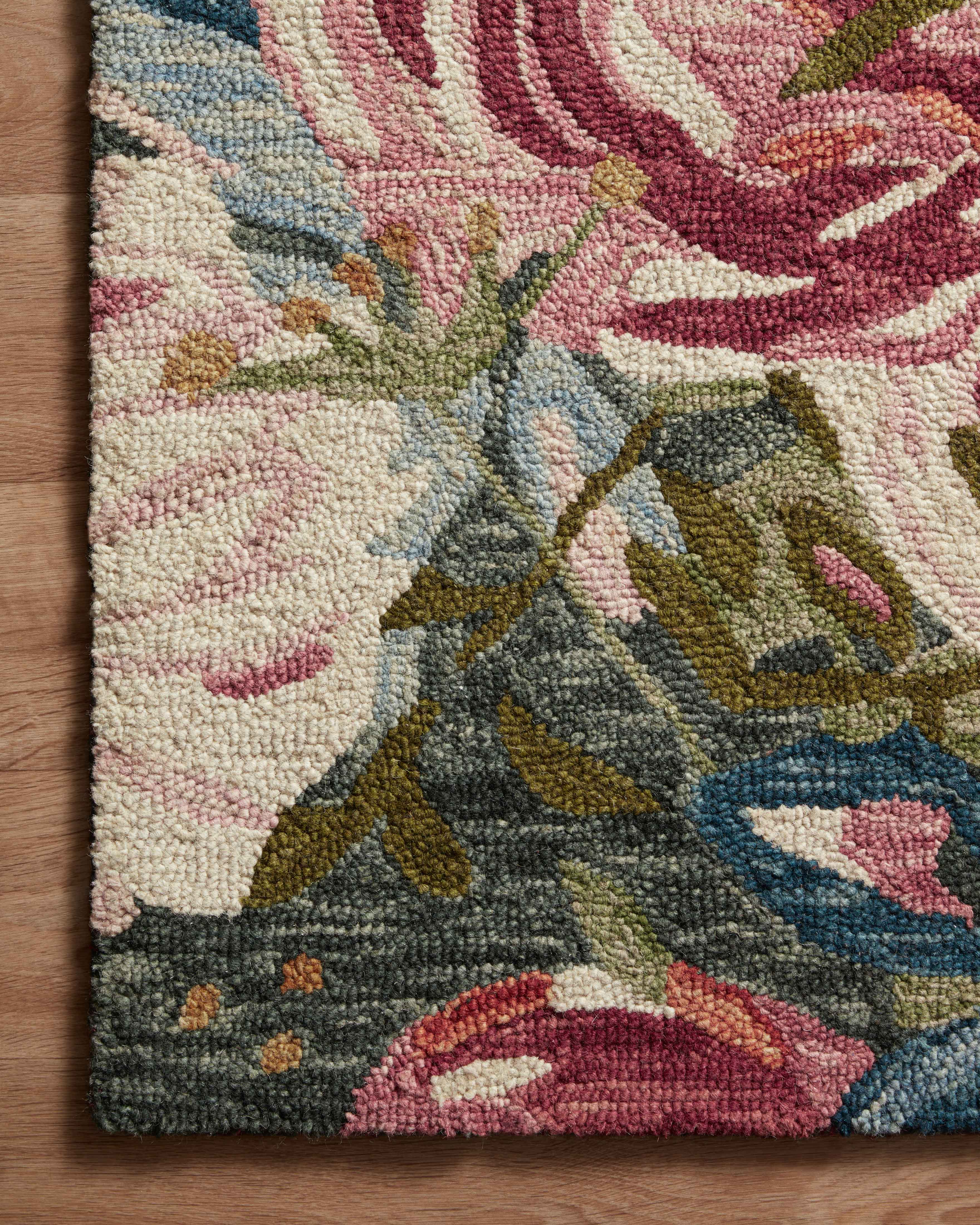 Loloi Belladonna Area Rug