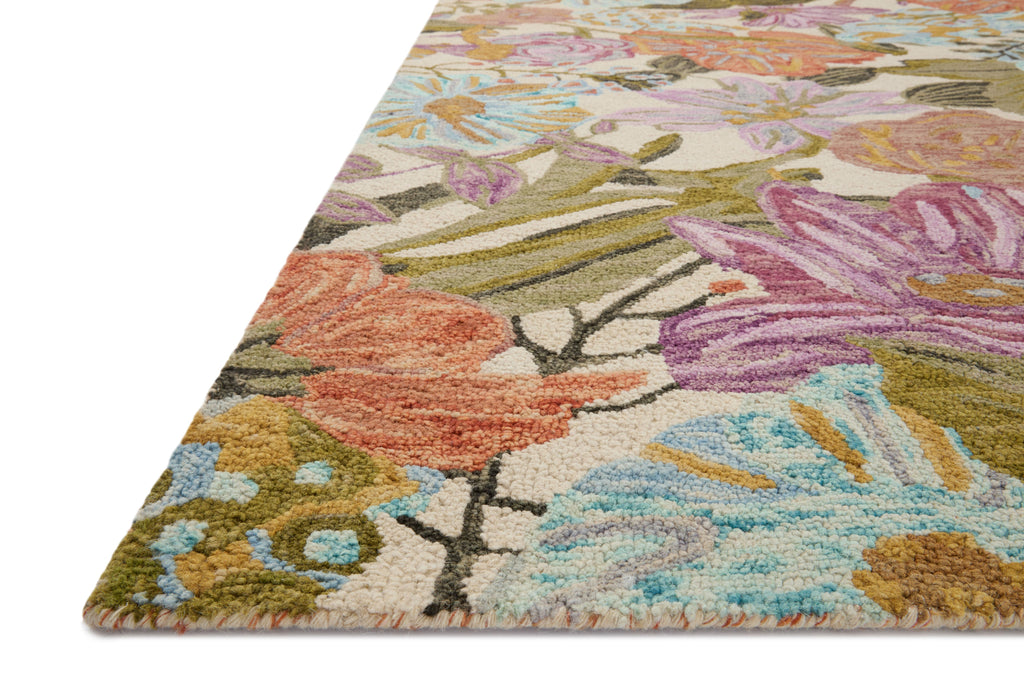 Loloi Belladonna Sample Rug