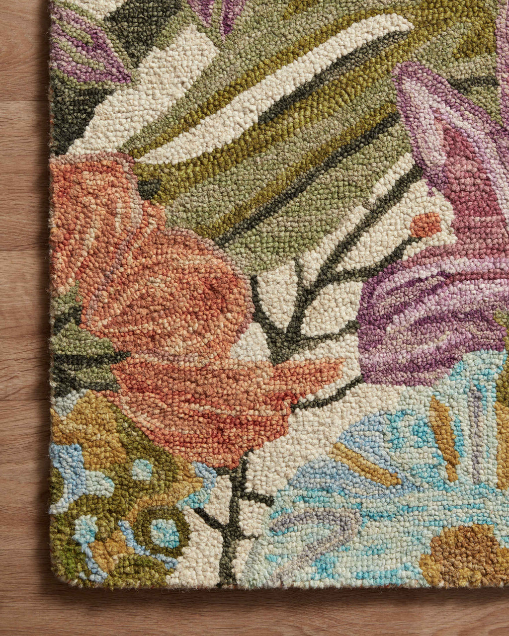 Loloi Belladonna Area Rug