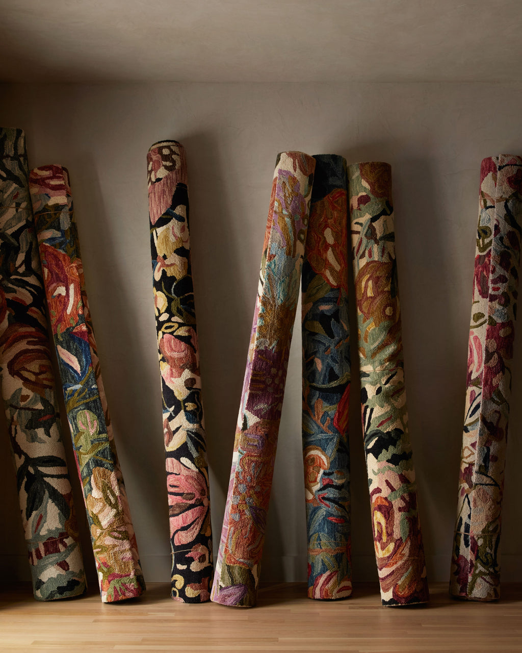 Loloi Belladonna Runner Rug